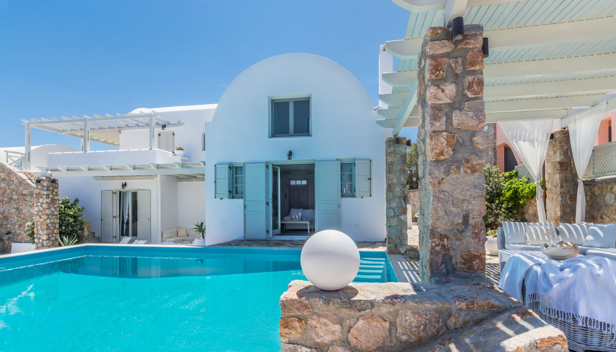 Villa Michaela *