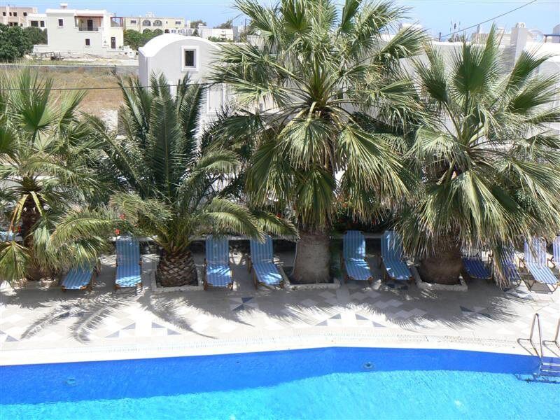 Aparthotel Atalos 3*