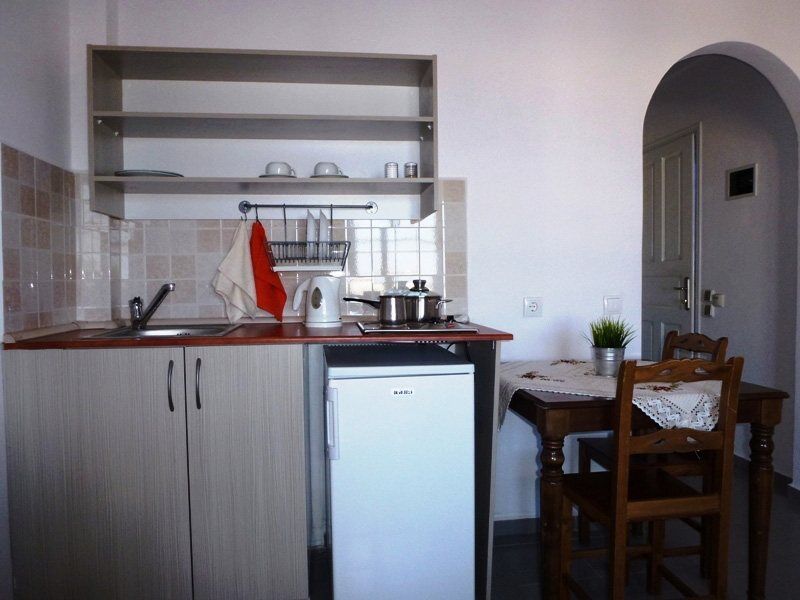 Aparthotel Atalos Kamari (Santorini)