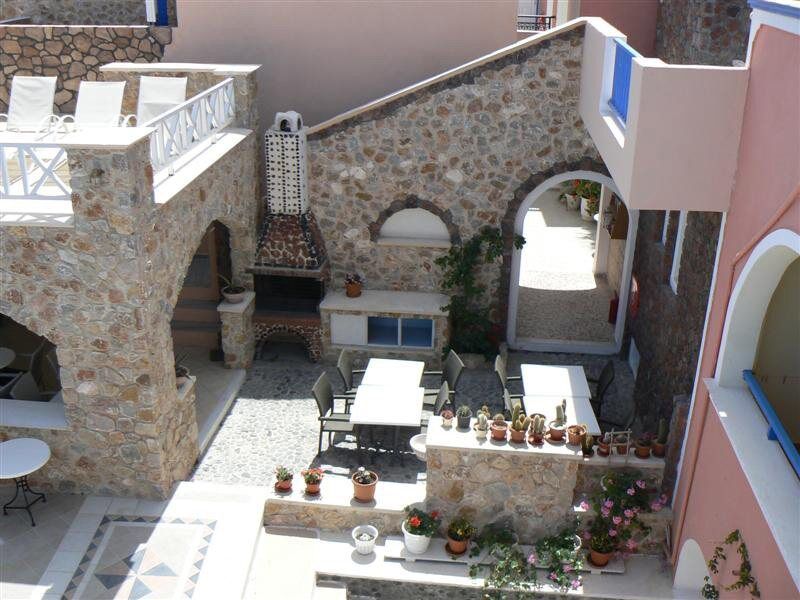 Atalos Aparthotel