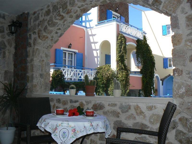 Atalos Aparthotel
