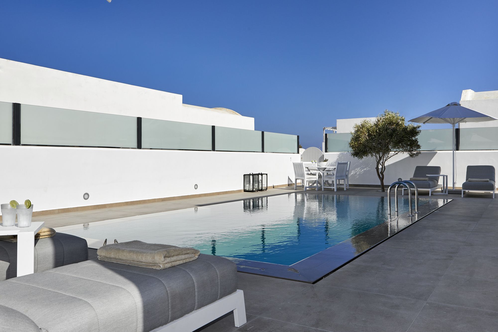 Villa Tramonto Private