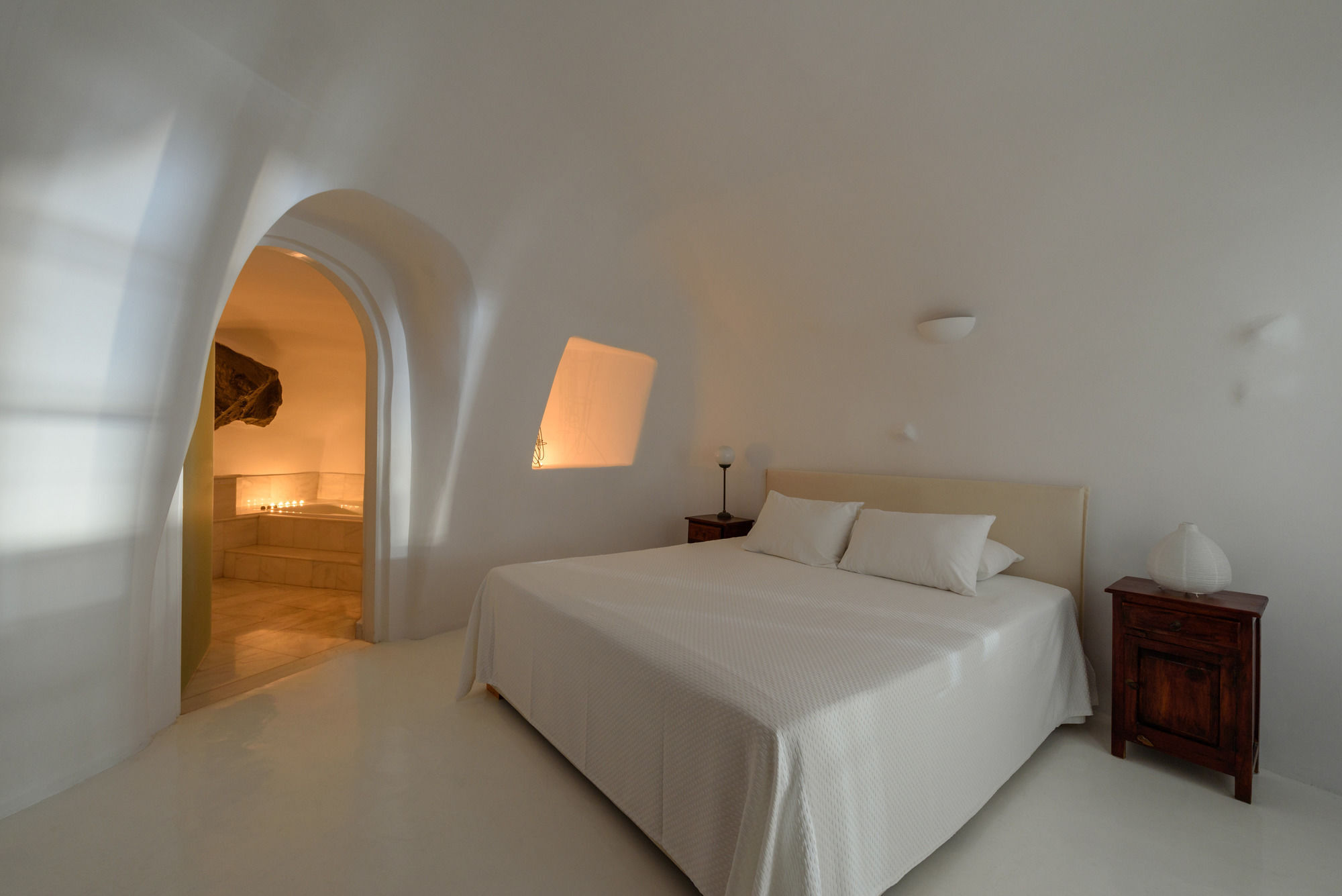 Villa White House *