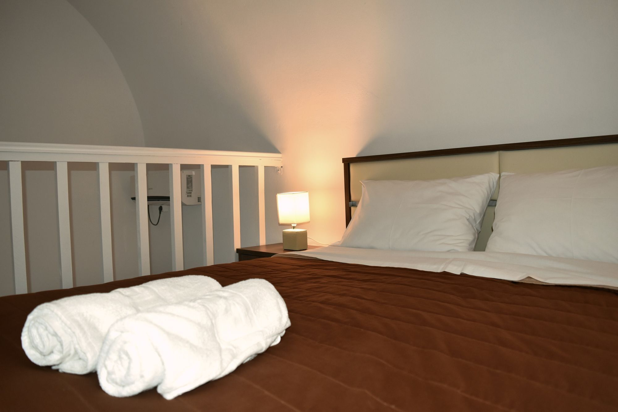 Mare Nostrum Santo Apartment Oia (Santorini)