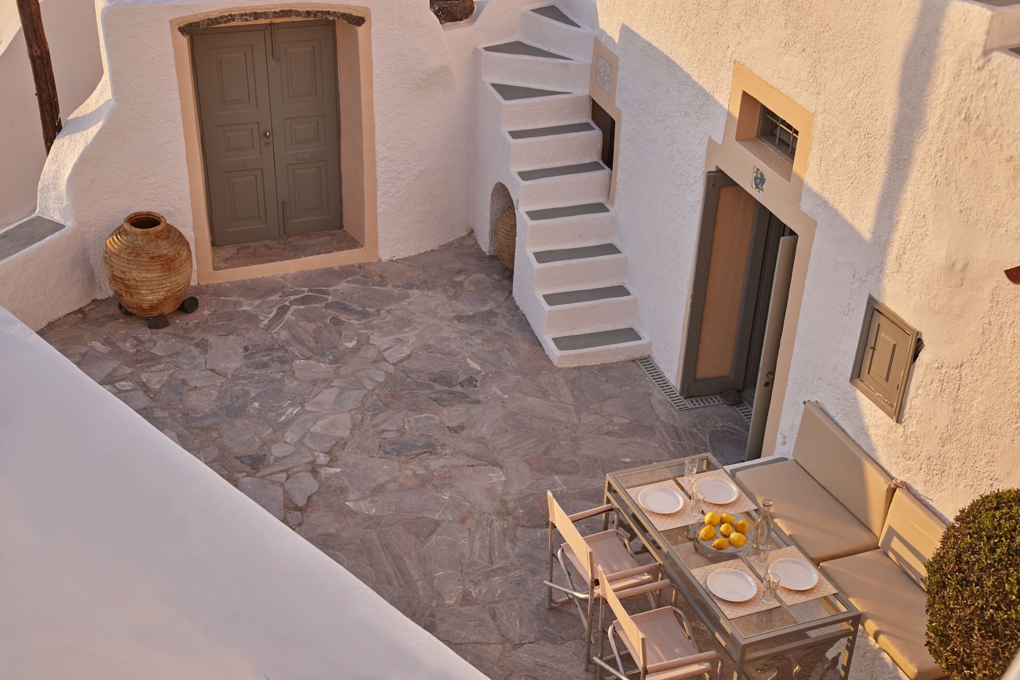 Nautilus Villa