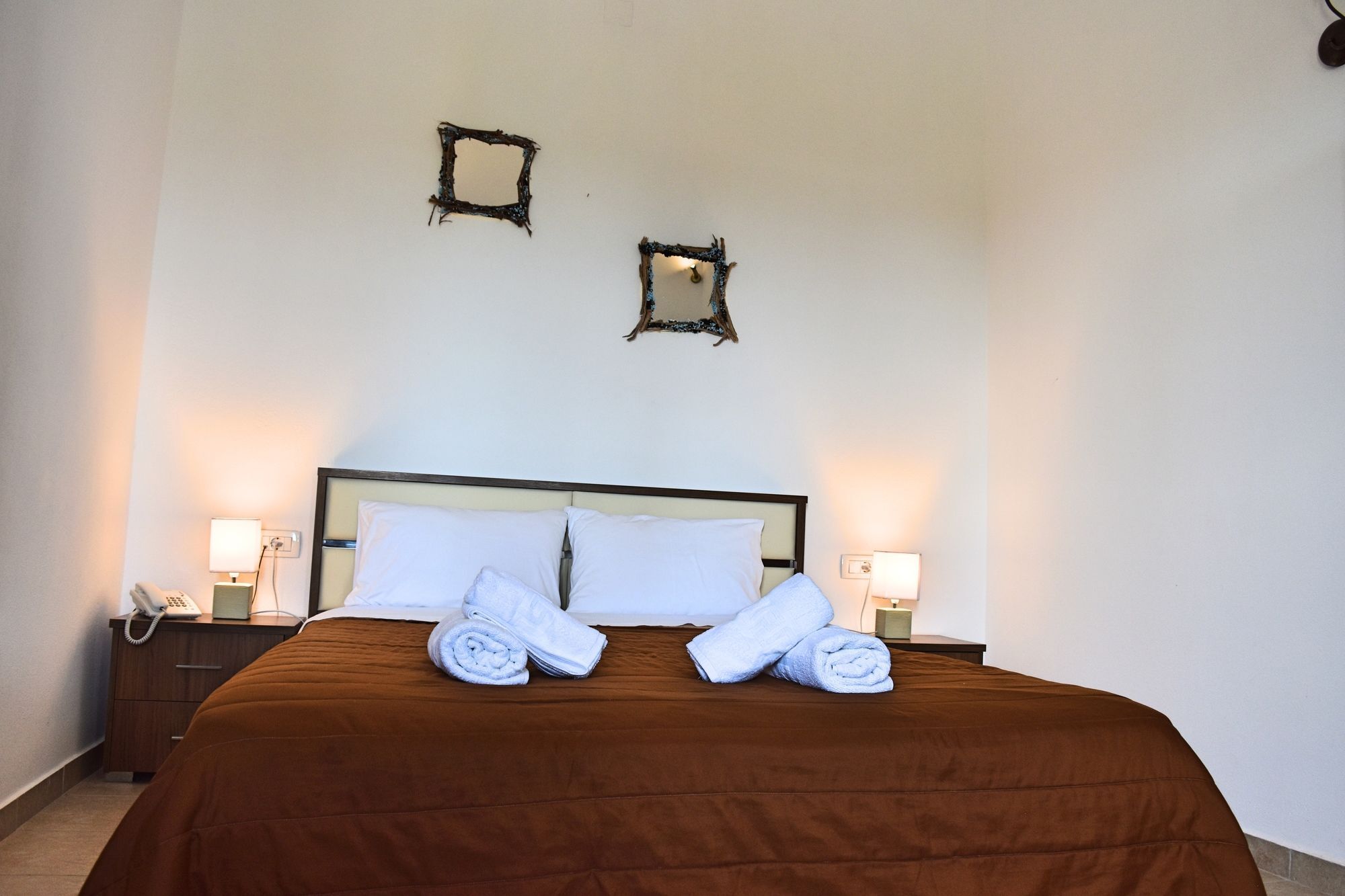 Apartment Mare Nostrum Santo