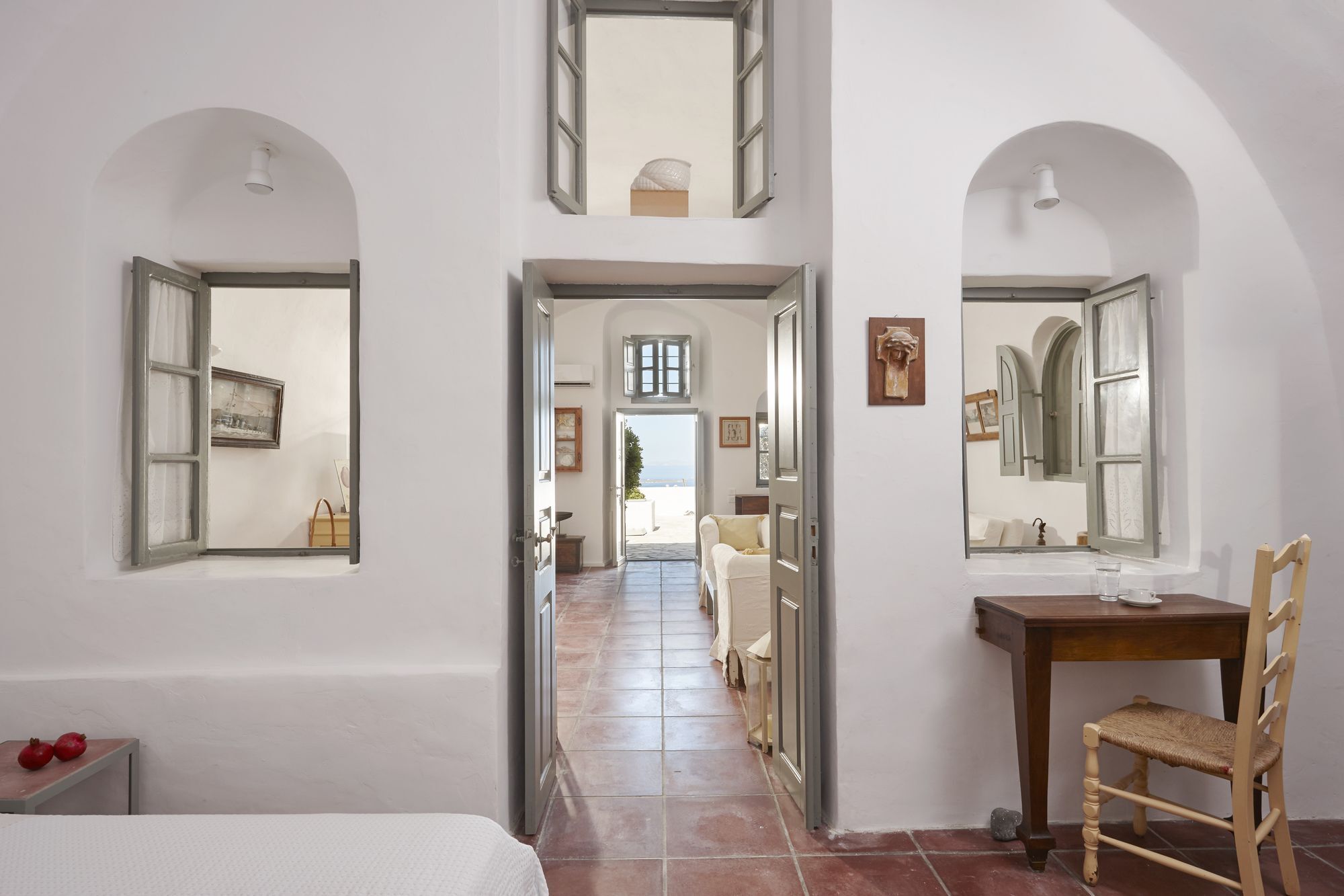 Villa Nautilus *