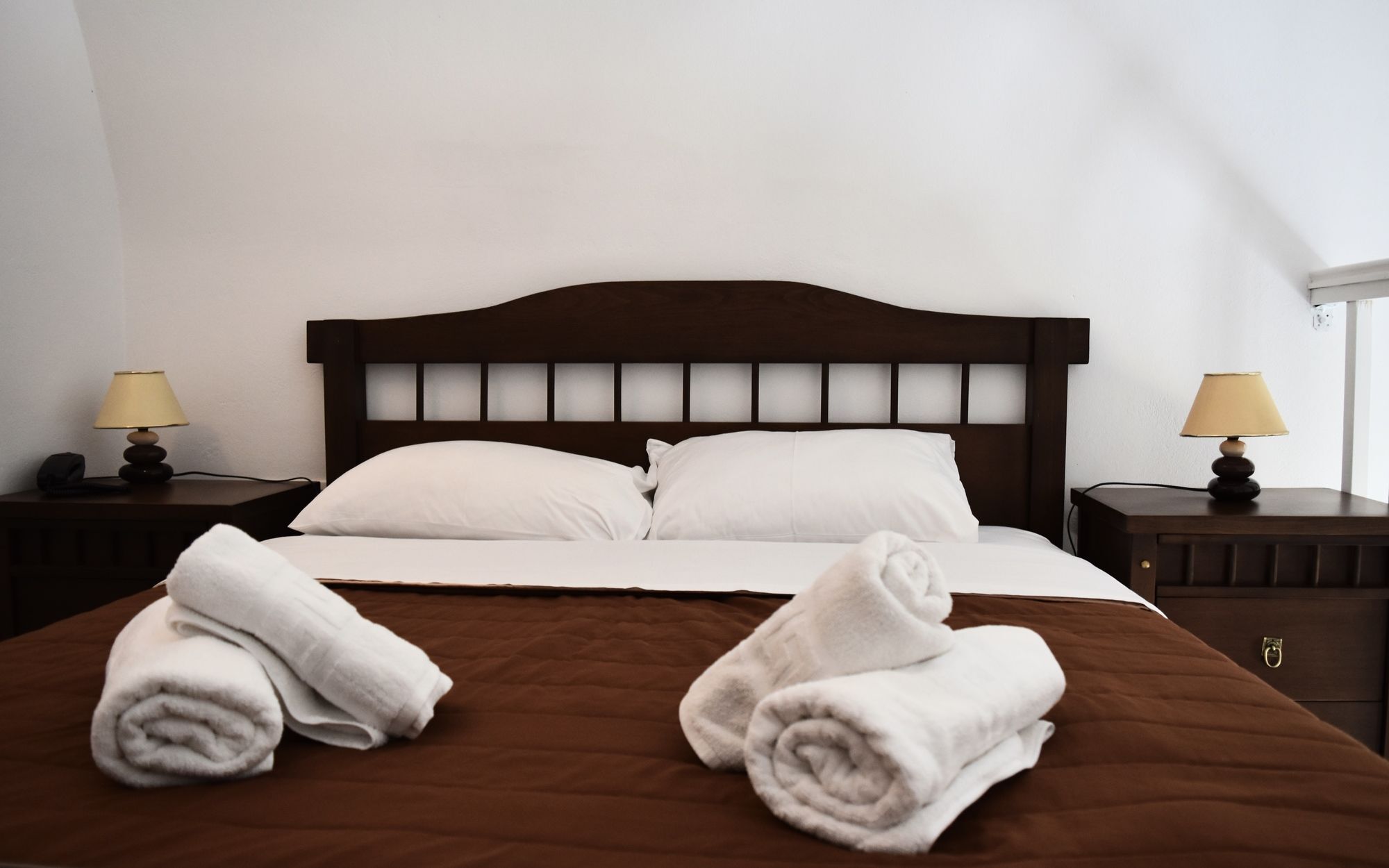 Apartment Mare Nostrum Santo *