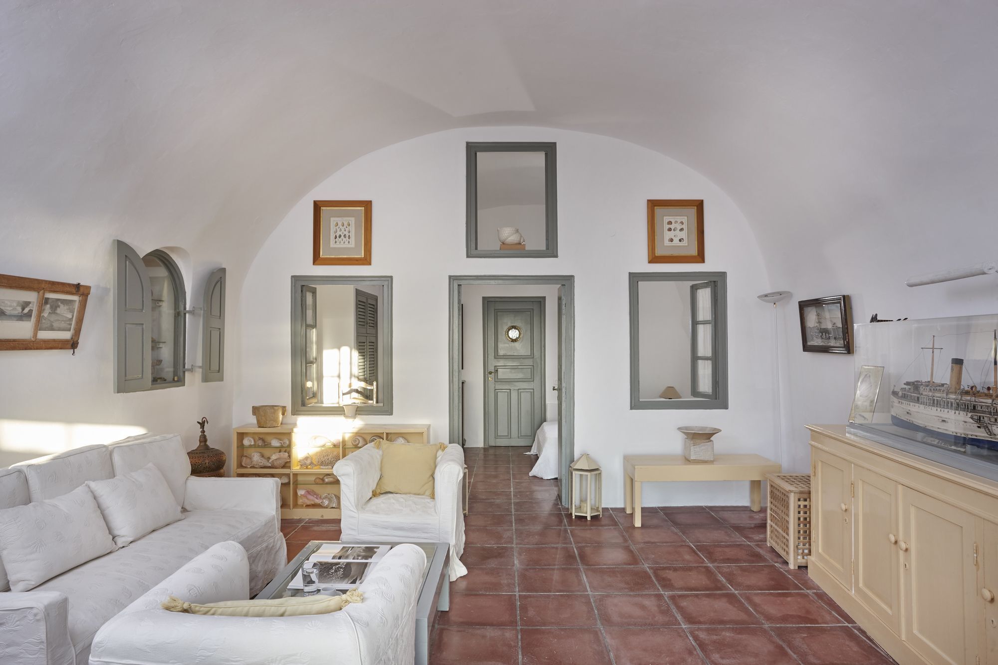 Nautilus Villa