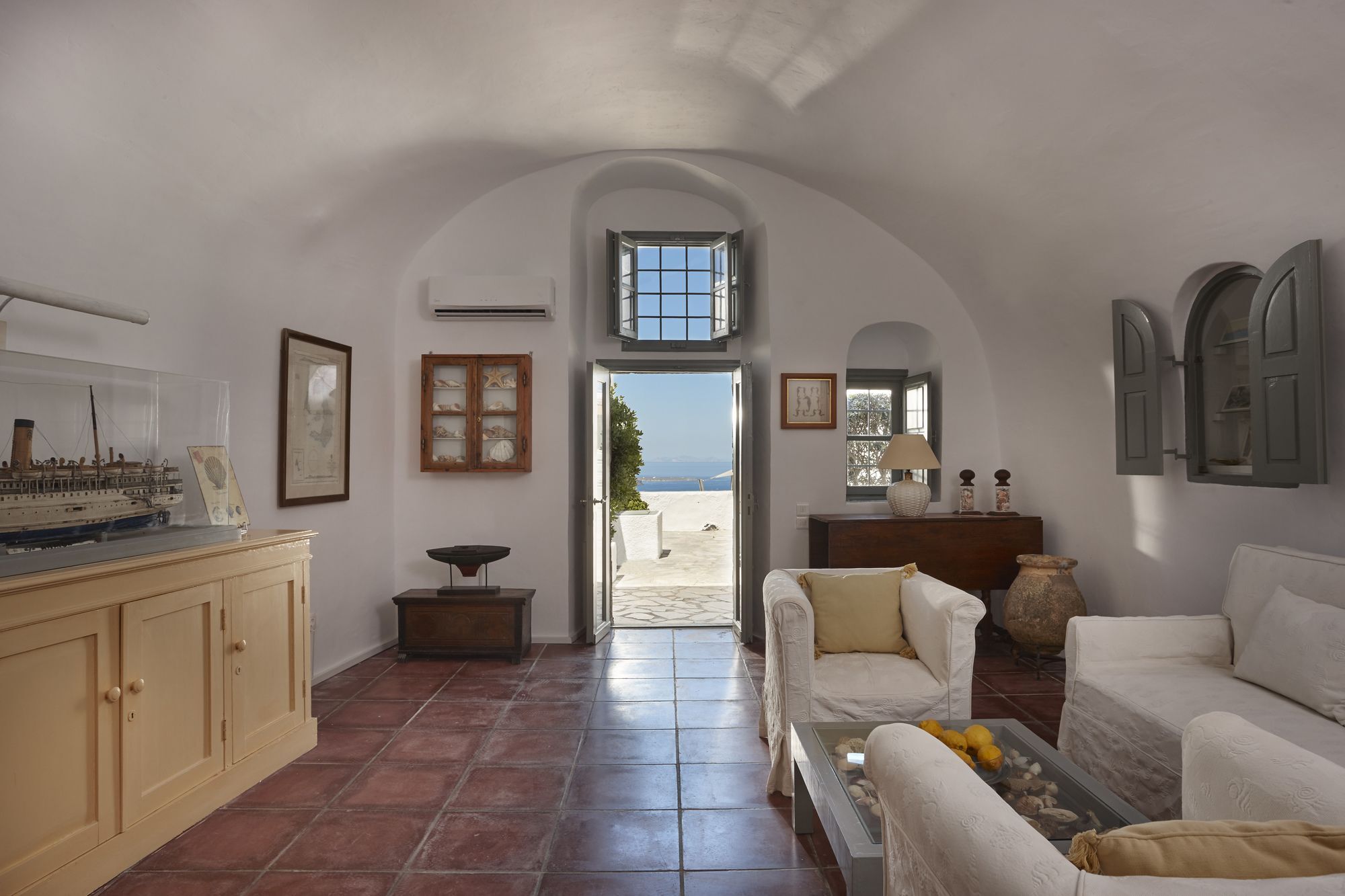 Nautilus Villa