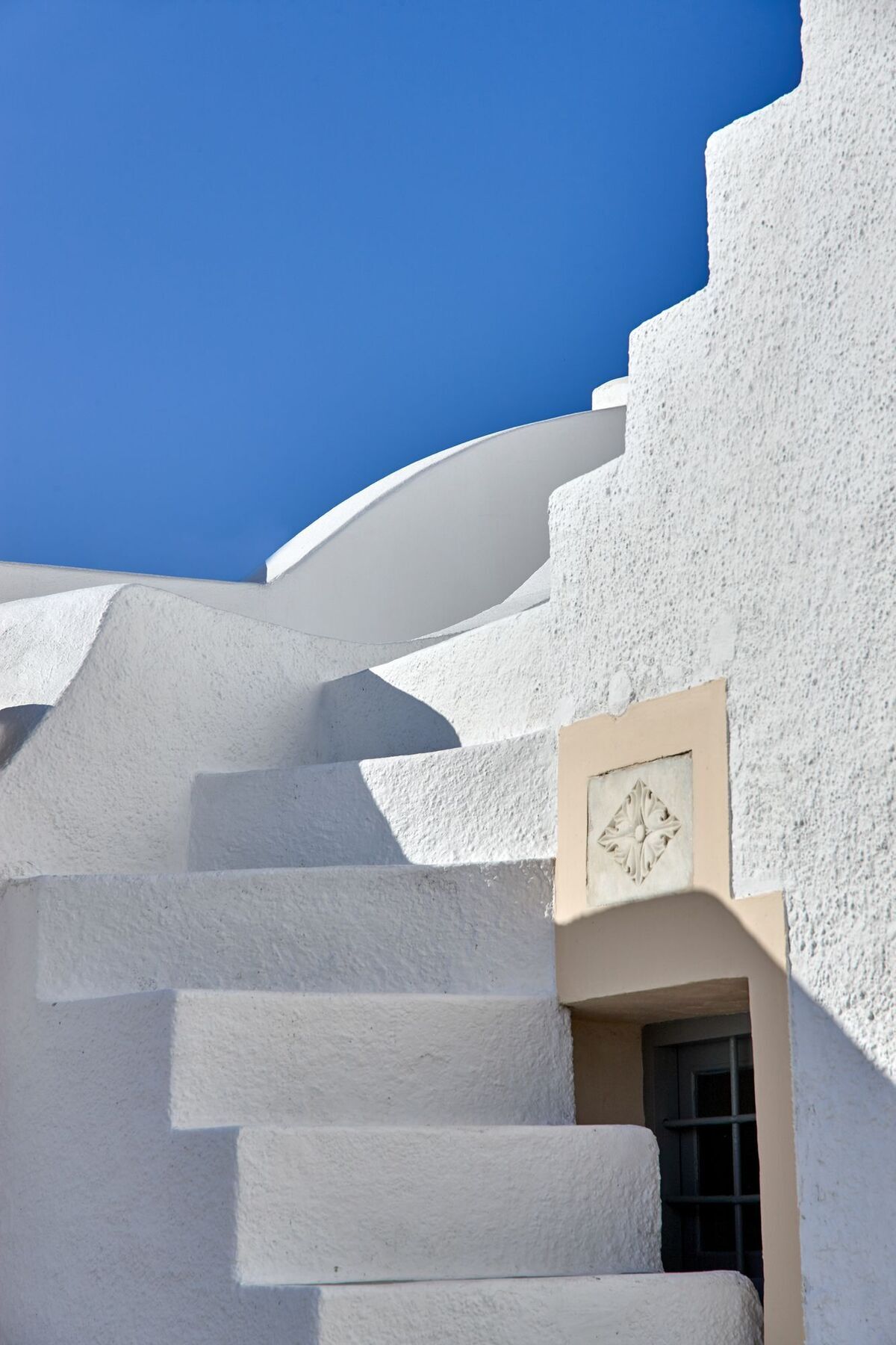 Villa Nautilus Firostefani