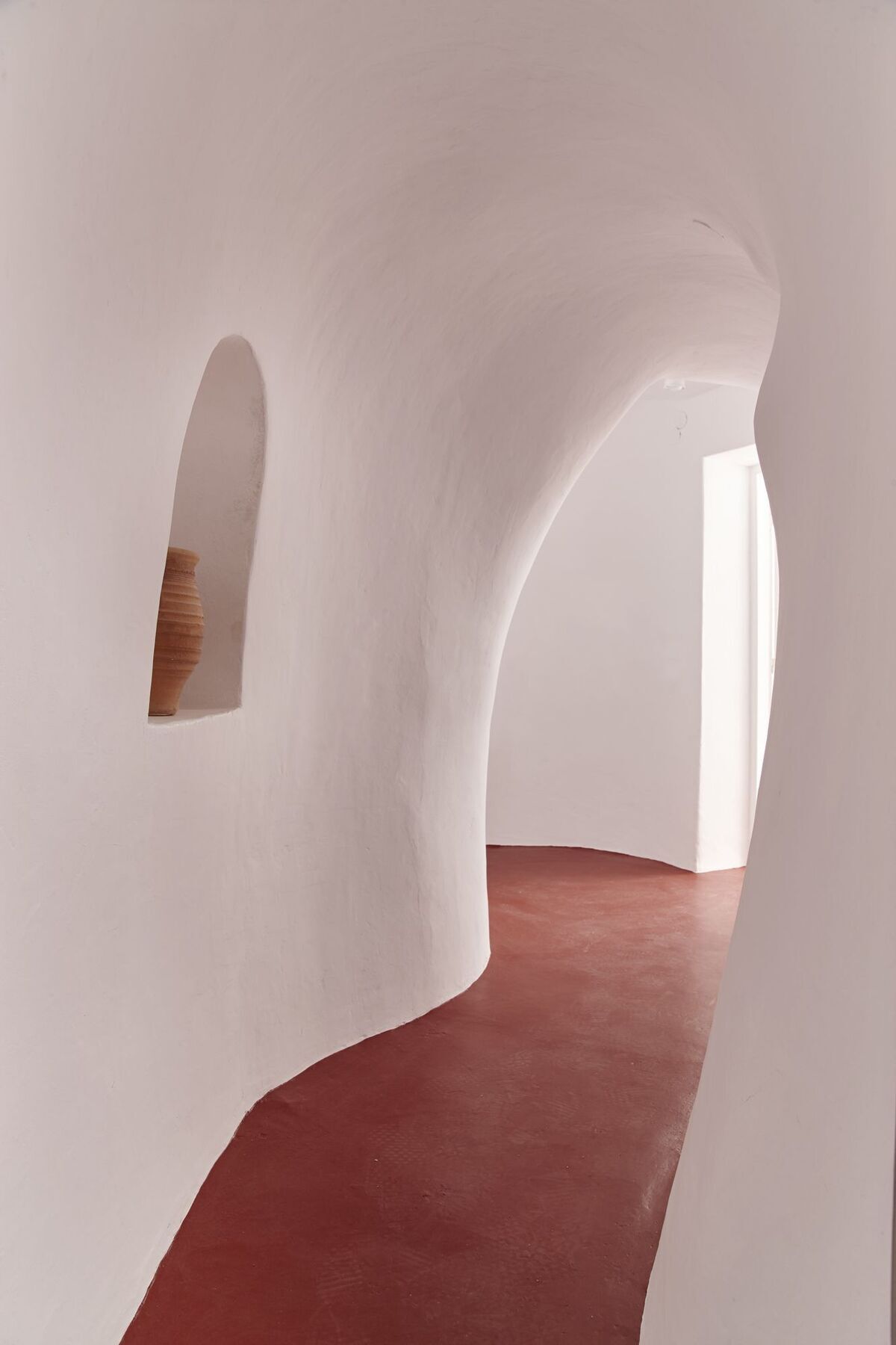 Nautilus Villa *