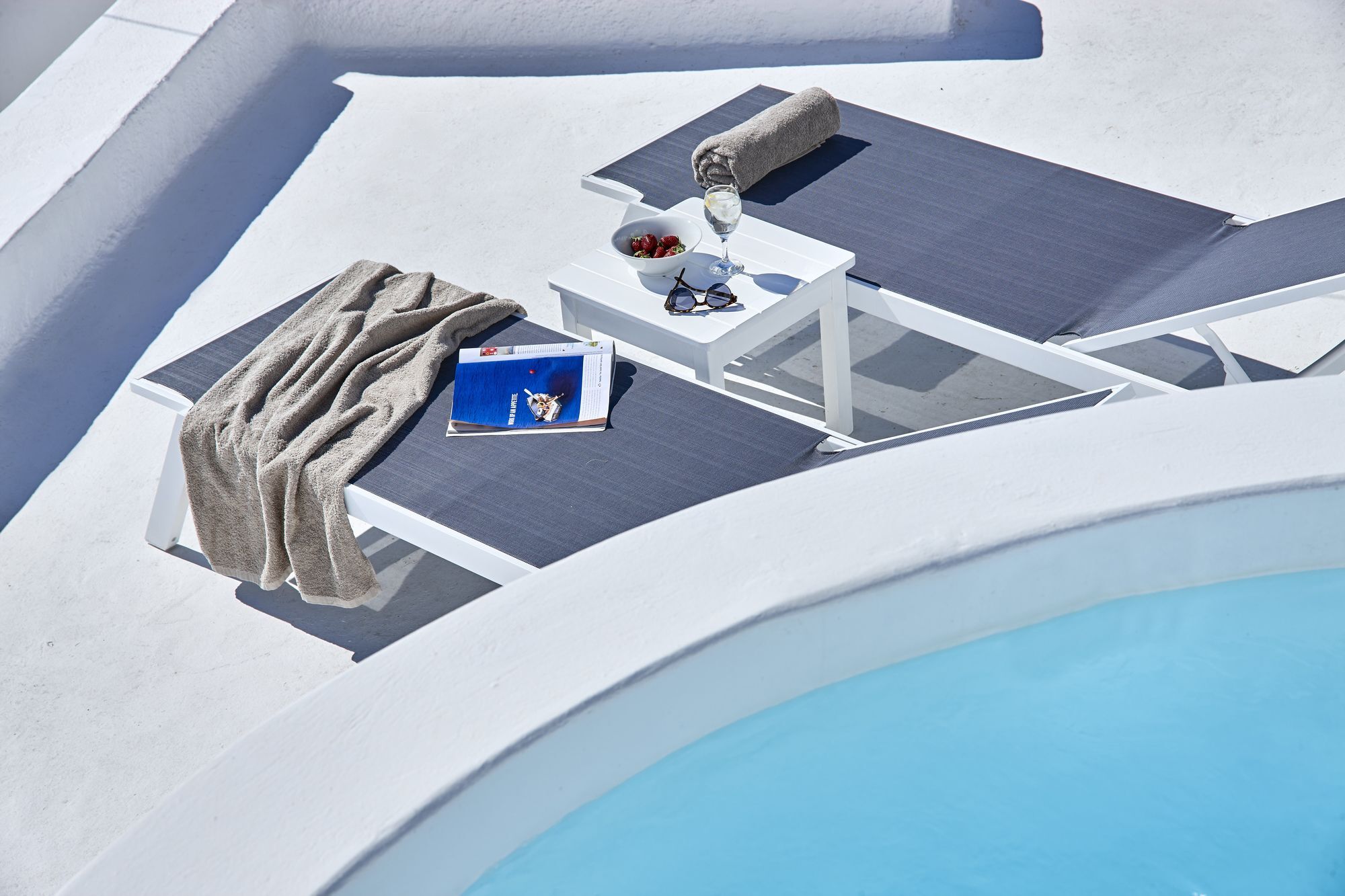 Villa Nautilus *
