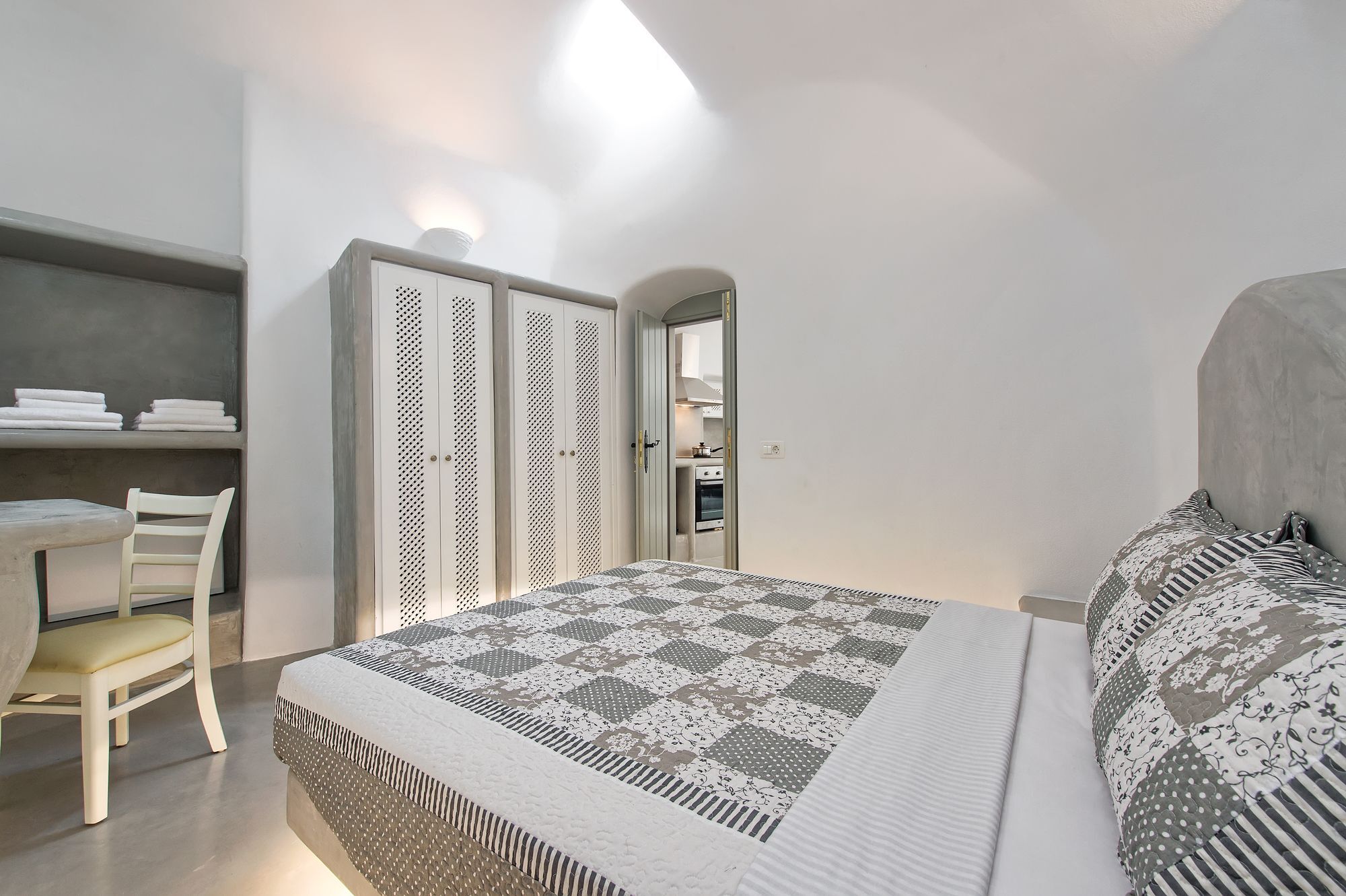 Villa Nereids Santorini *