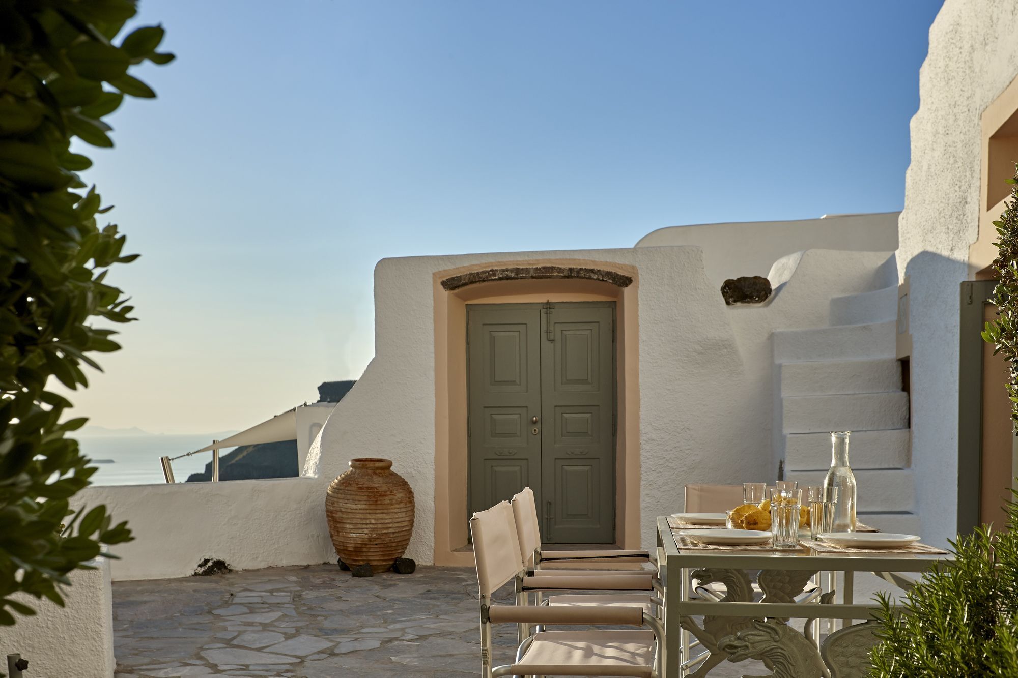 Villa Nautilus