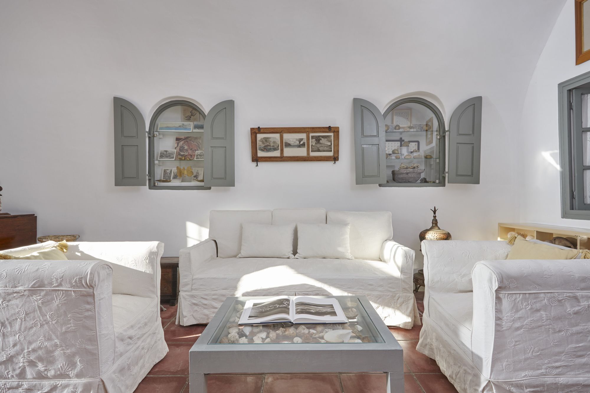 Villa Nautilus *
