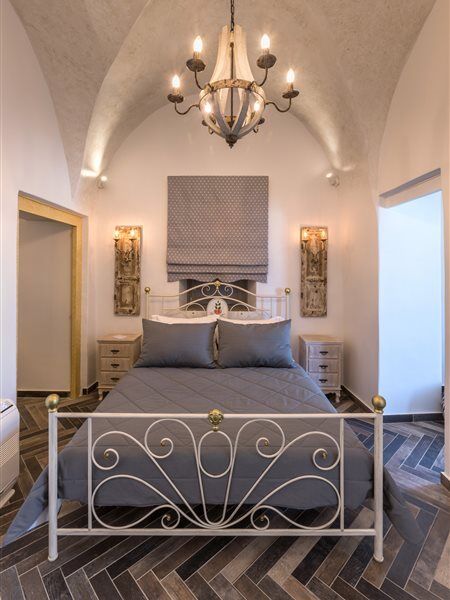 Hotel Tramonto Secret Oia (Santorini)