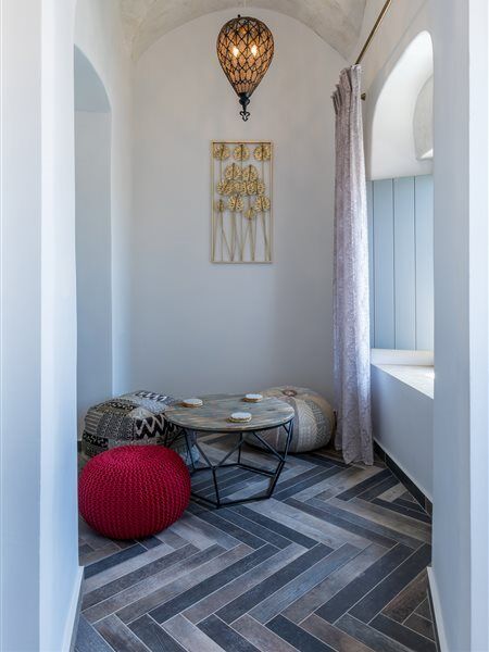 Tramonto Secret 4* Oia (Santorini)