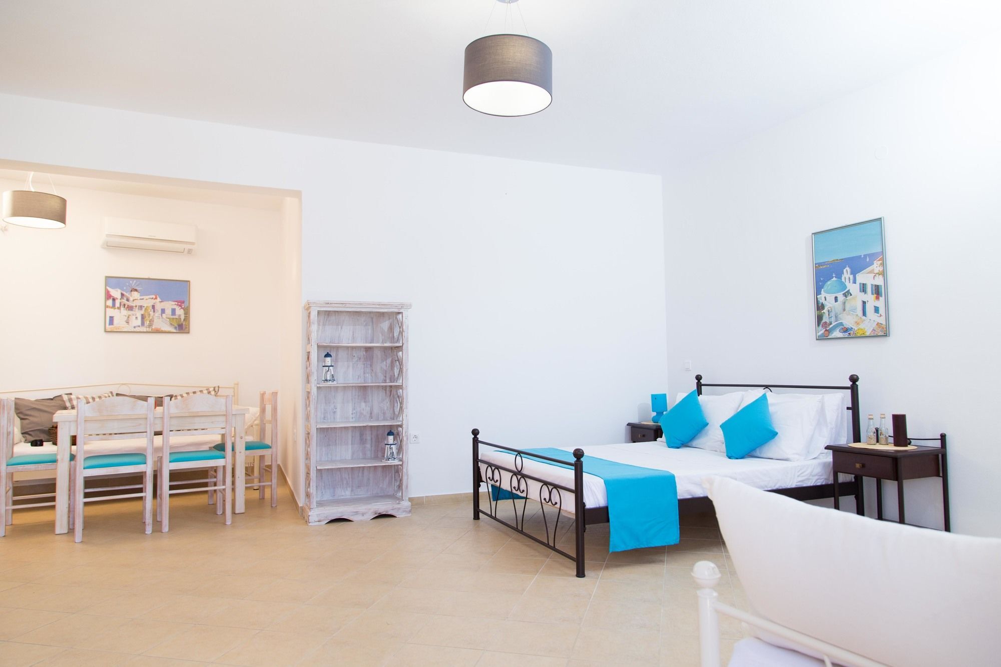Aelia Apartment Akrotiri (Santorini)