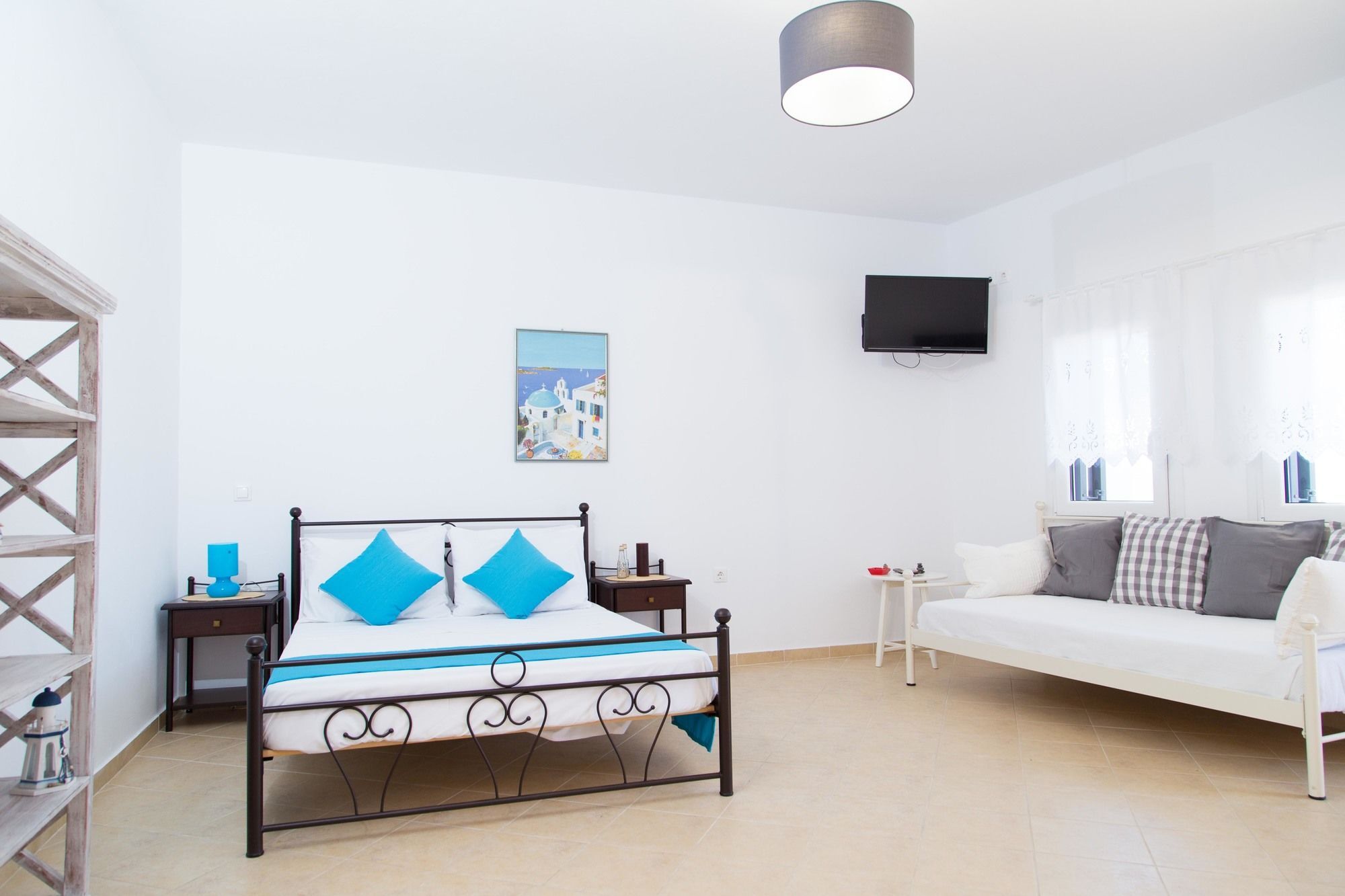 Apartment Aelia Akrotiri (Santorini)