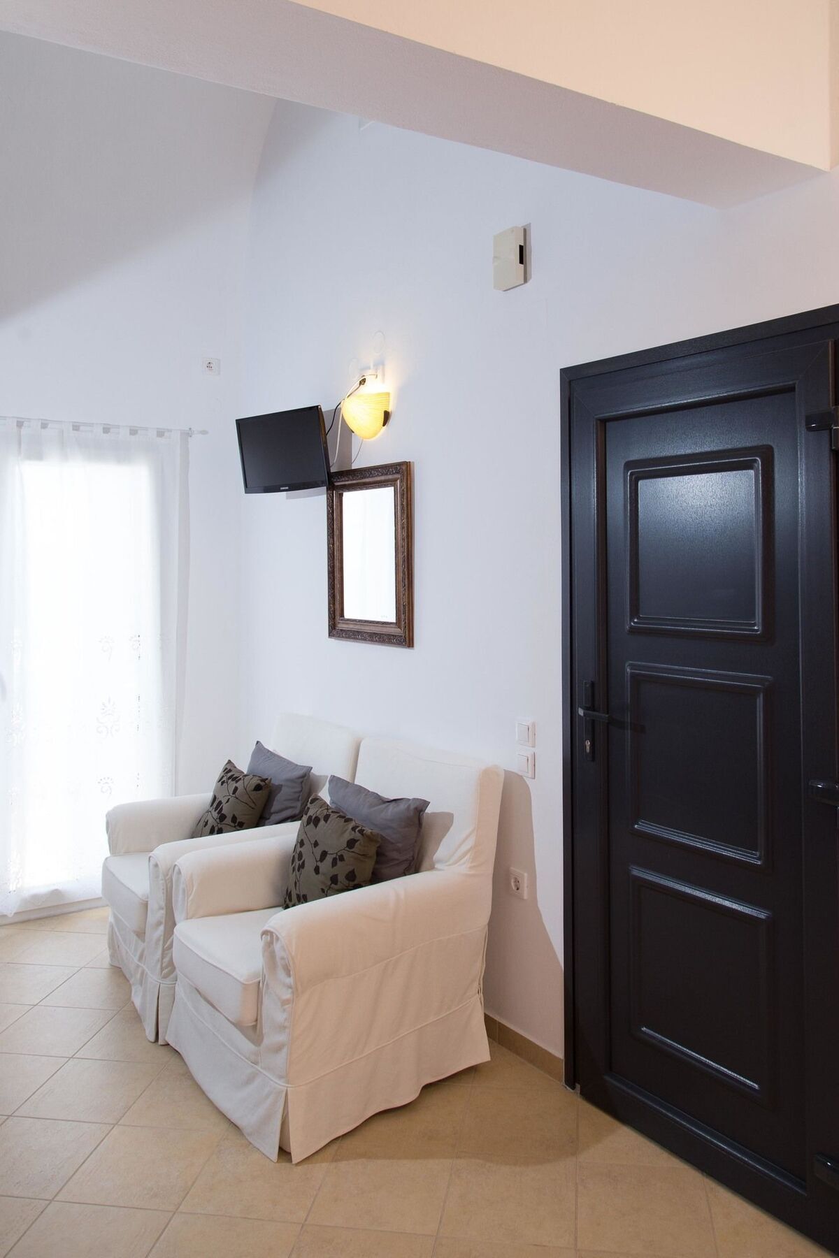 Apartment Aelia Akrotiri (Santorini)