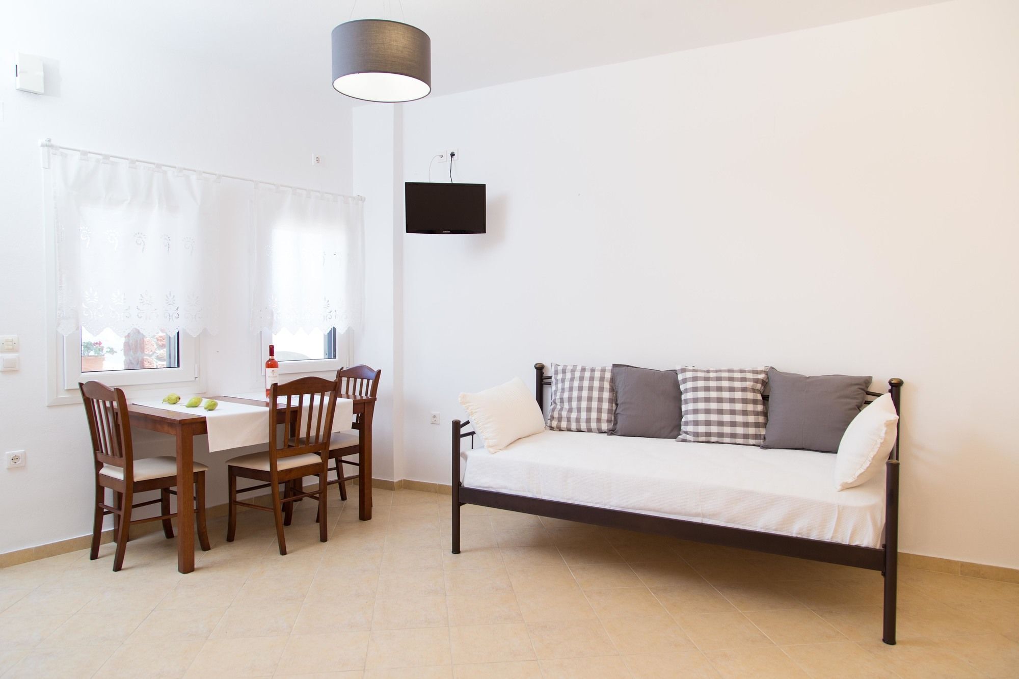 Apartment Aelia Akrotiri (Santorini)