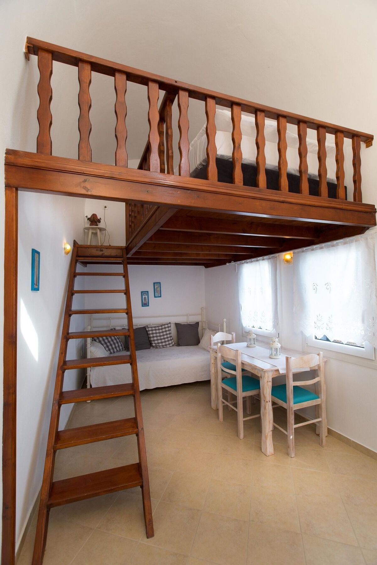 Aelia Apartment Akrotiri (Santorini)