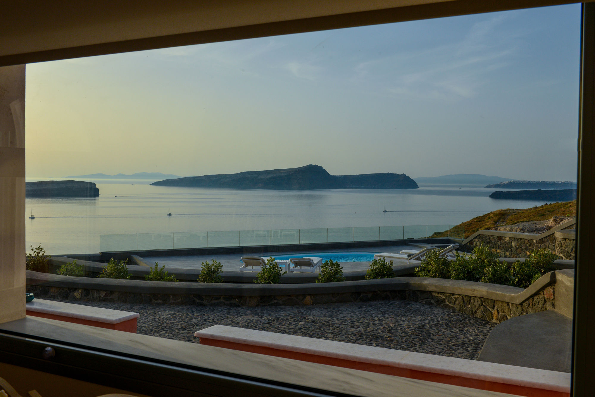 Our Santorini Villa Akrotiri (Santorini)