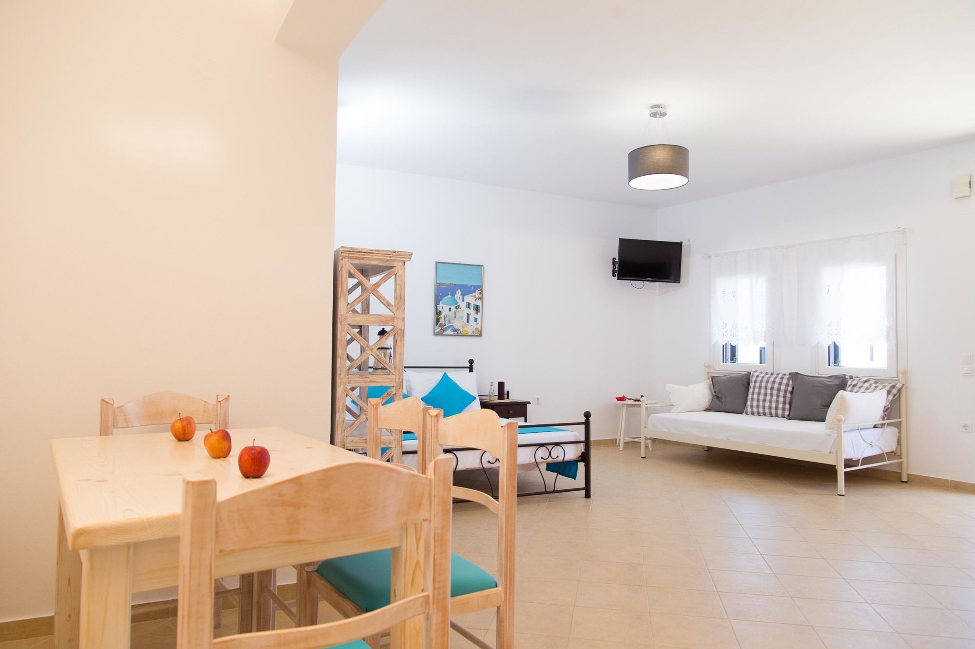 Apartment Aelia Akrotiri (Santorini)