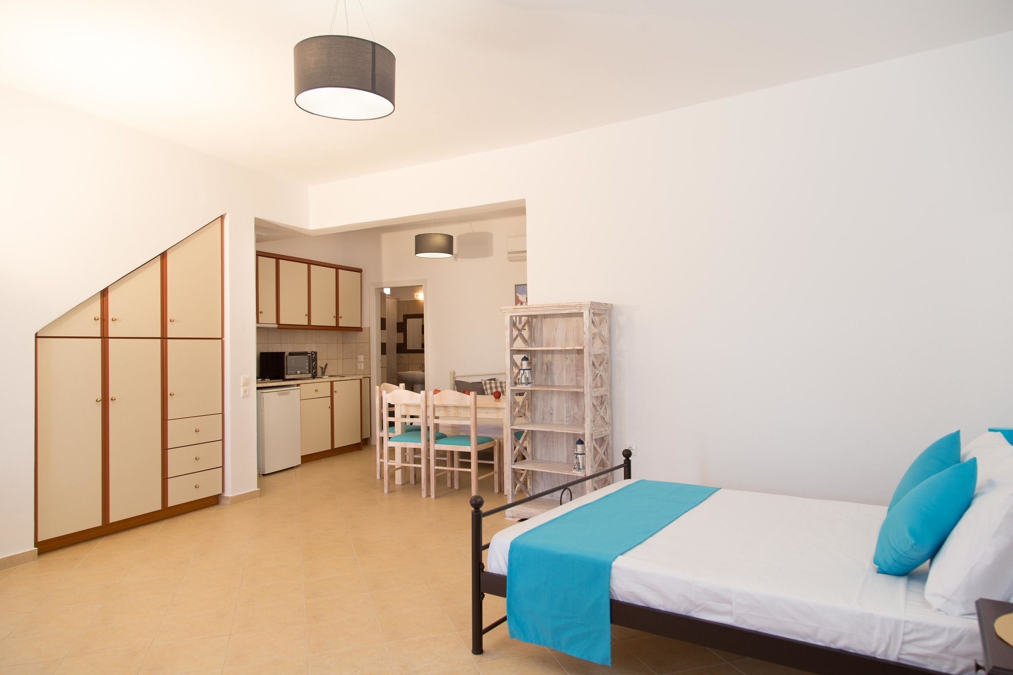Apartment Aelia *