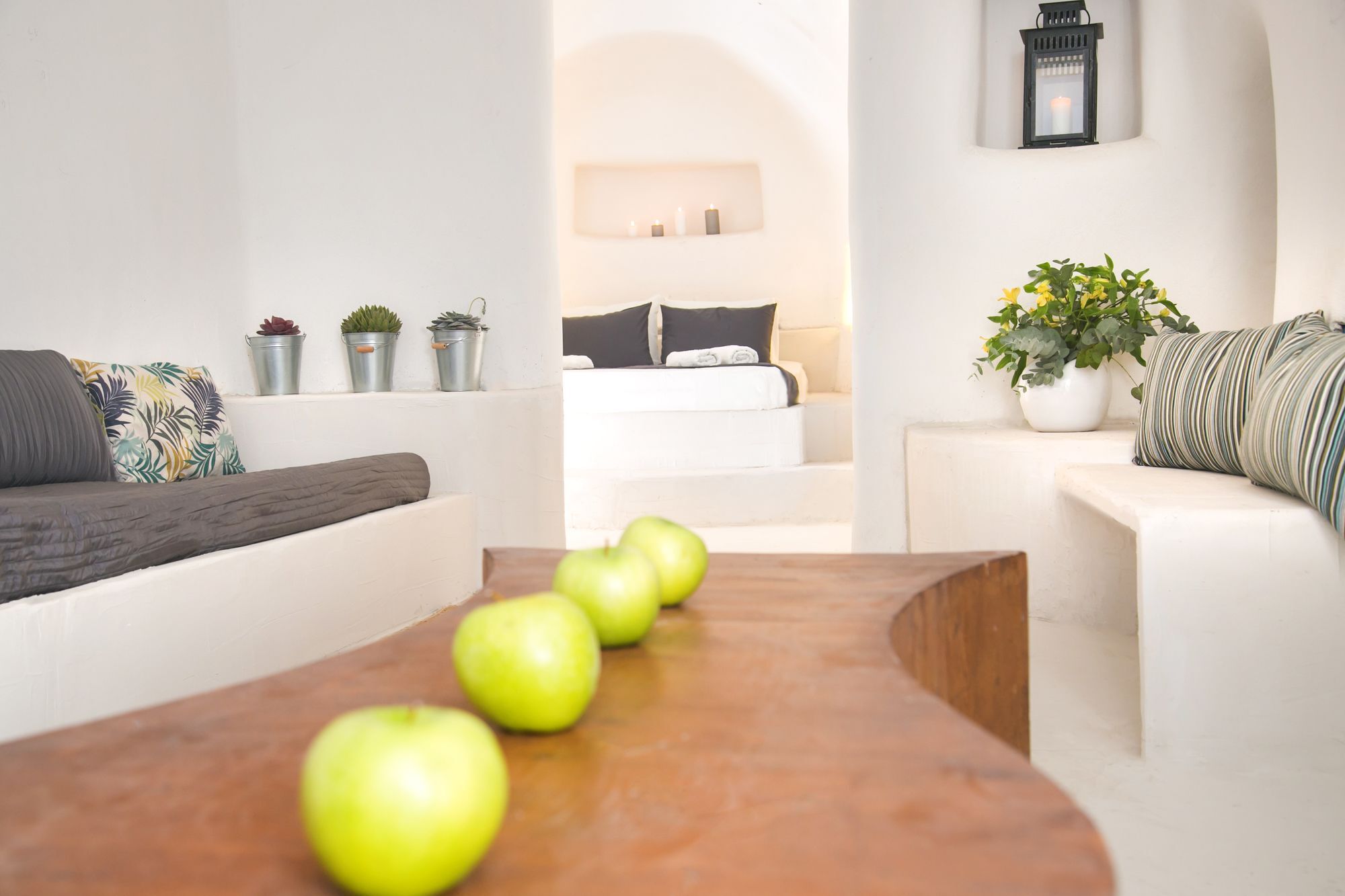Hotel Santorini