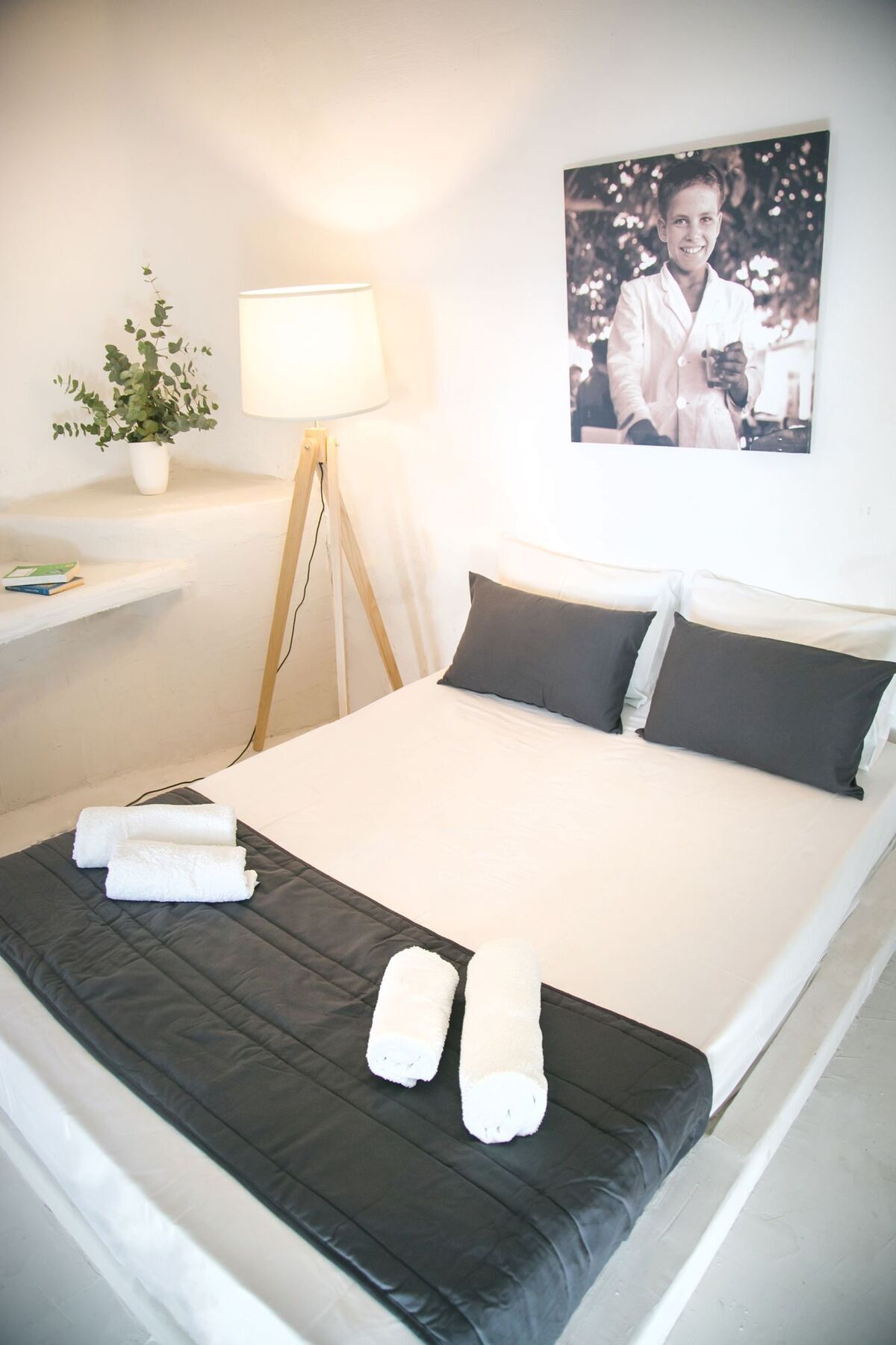 Hotel Santorini