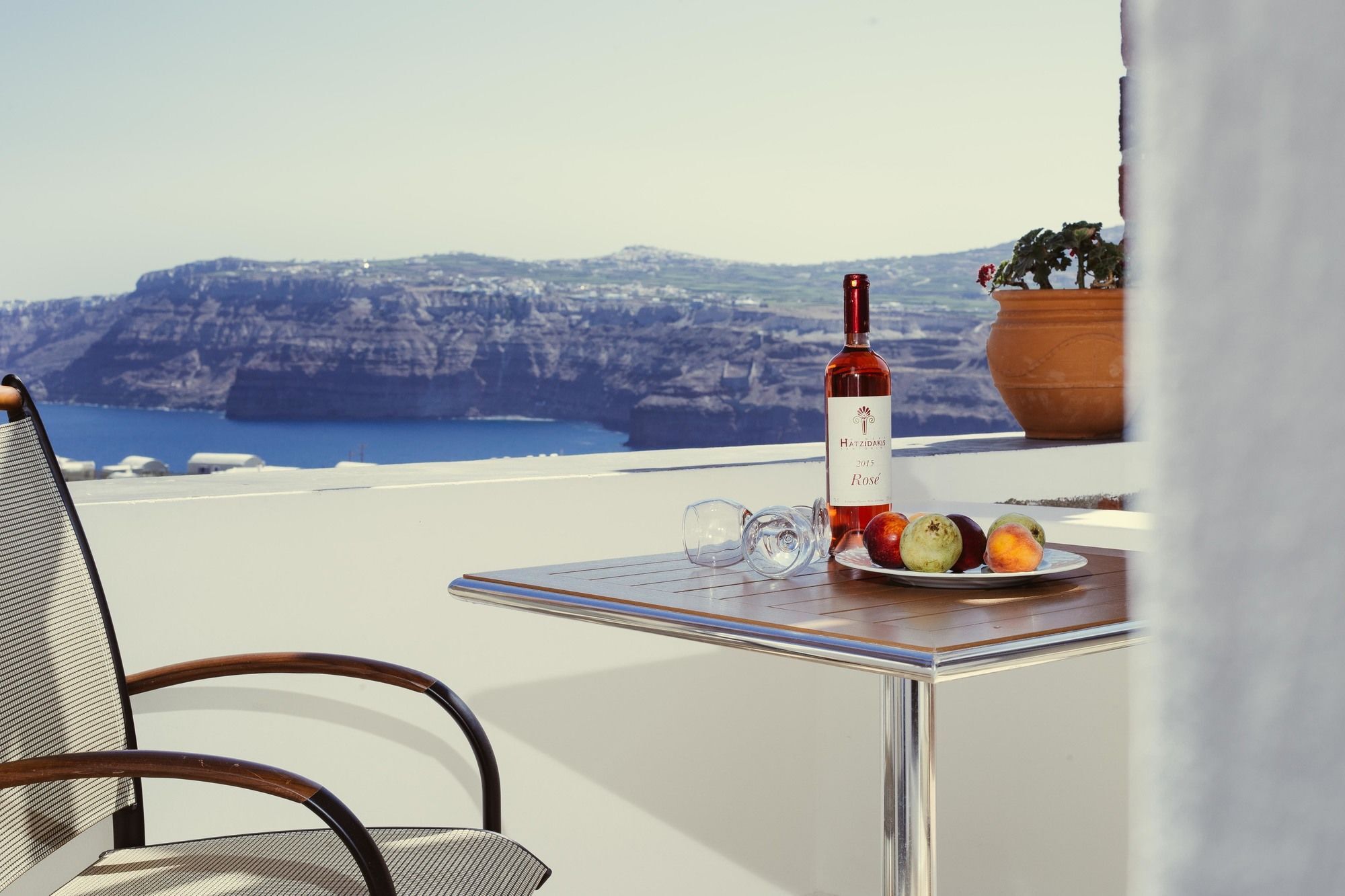 Apartment Aelia *