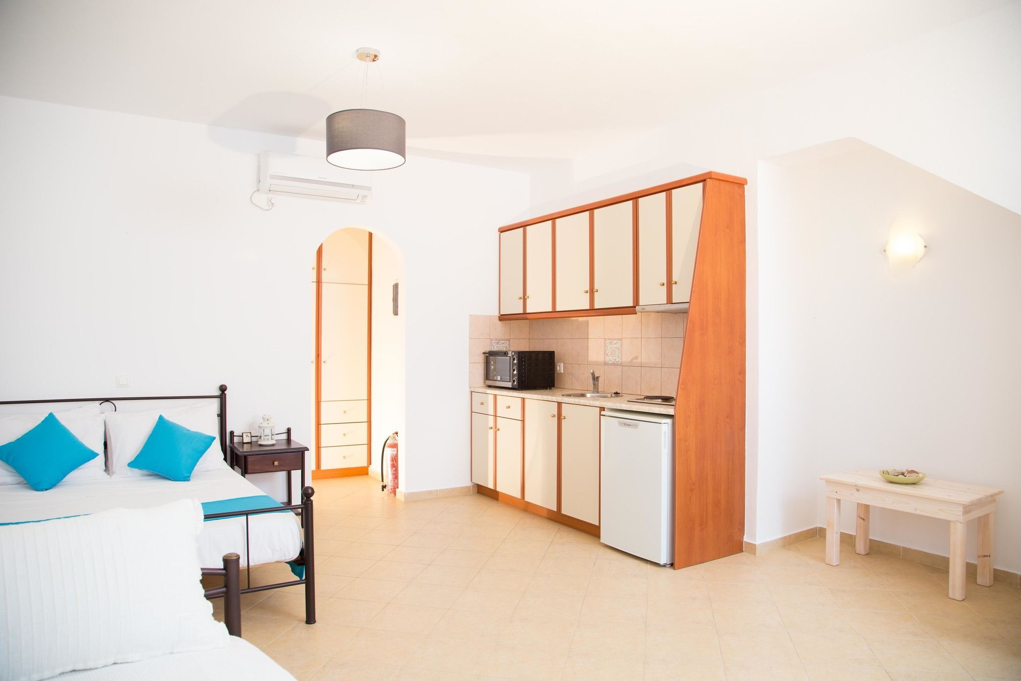 Aelia Apartment Akrotiri (Santorini)