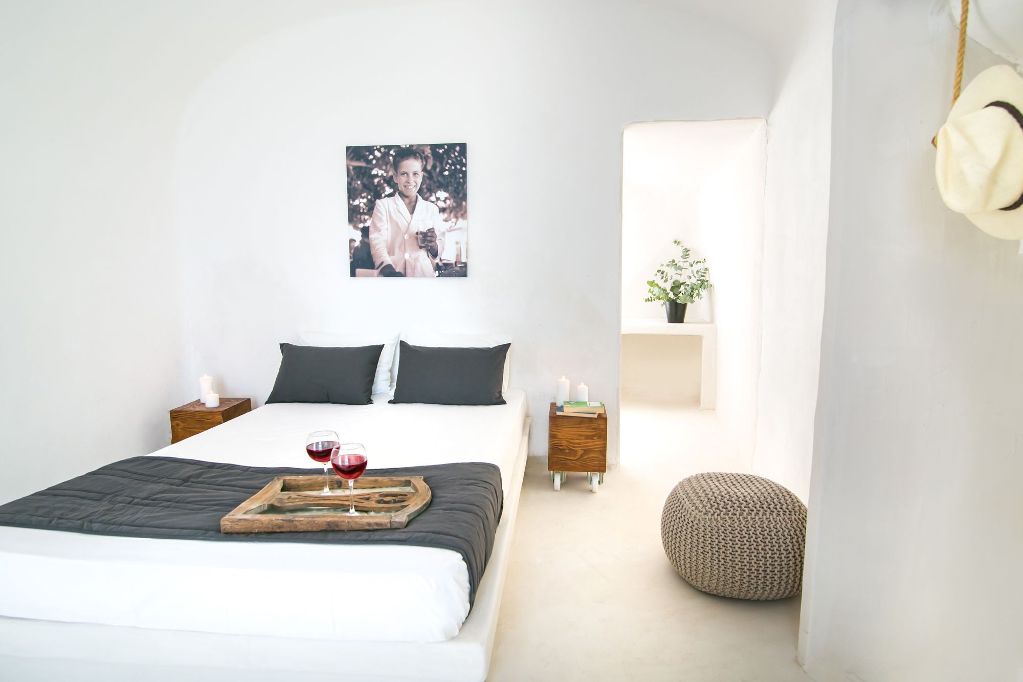 Santorini 3* Vourvoulos