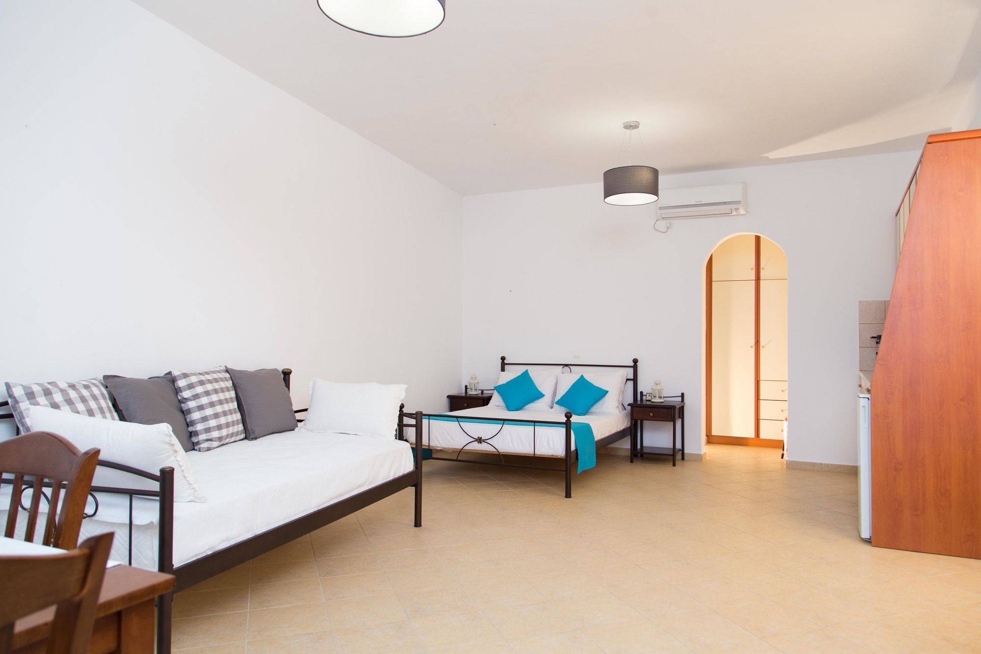 Apartment Aelia