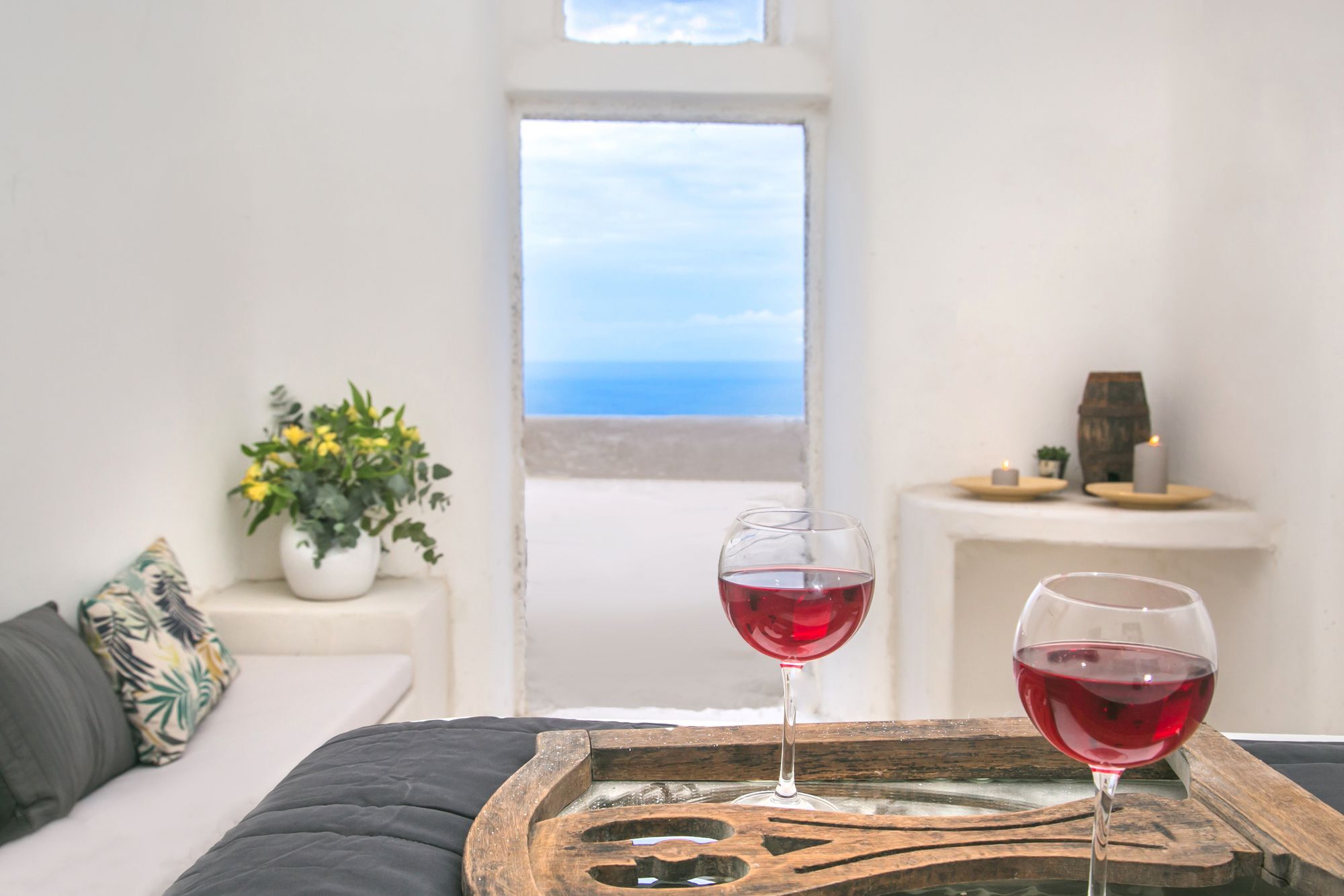 Santorini