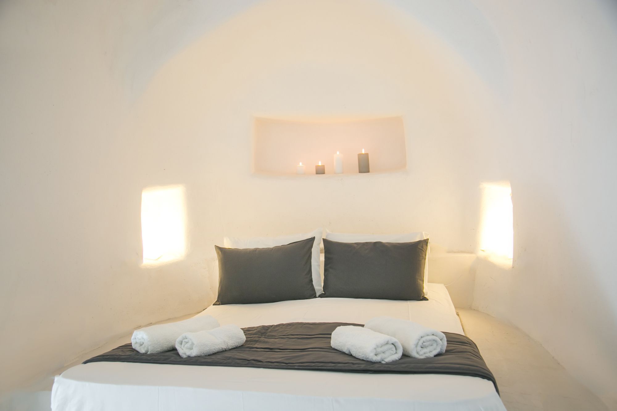 Hotel Santorini