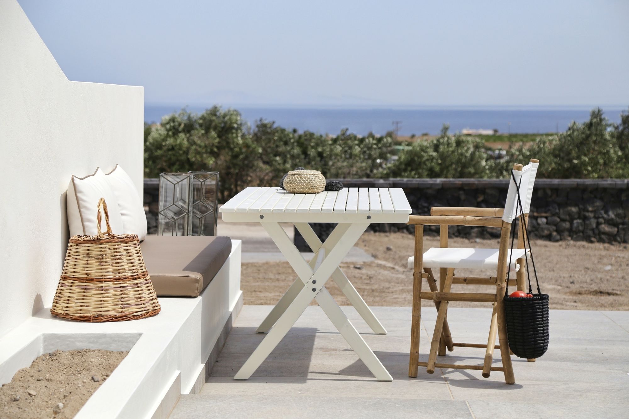 Vino Santorini Foinikia (Santorini)