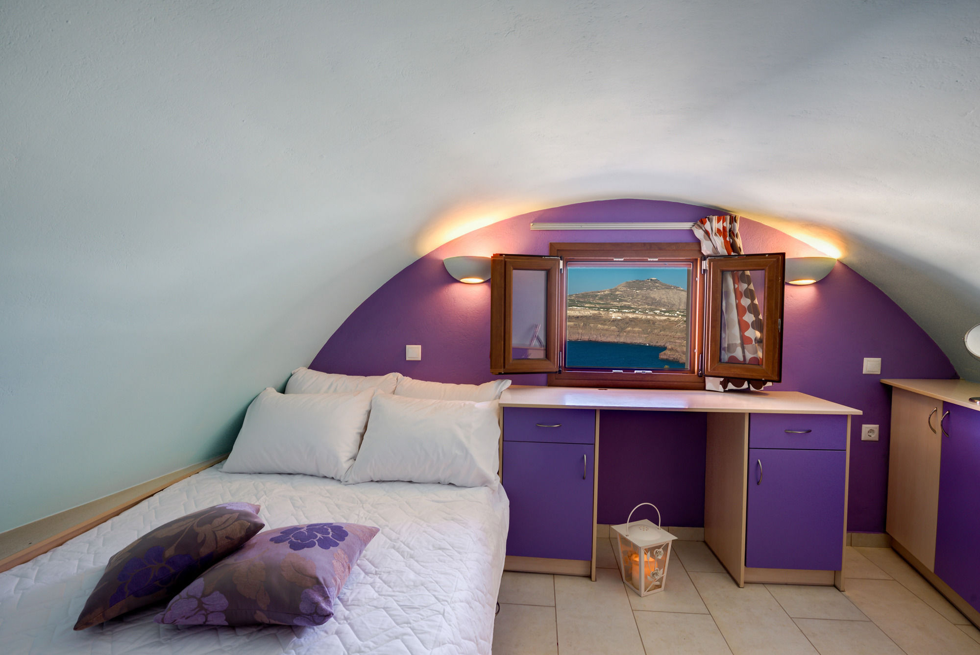 Apartment Akrotiri