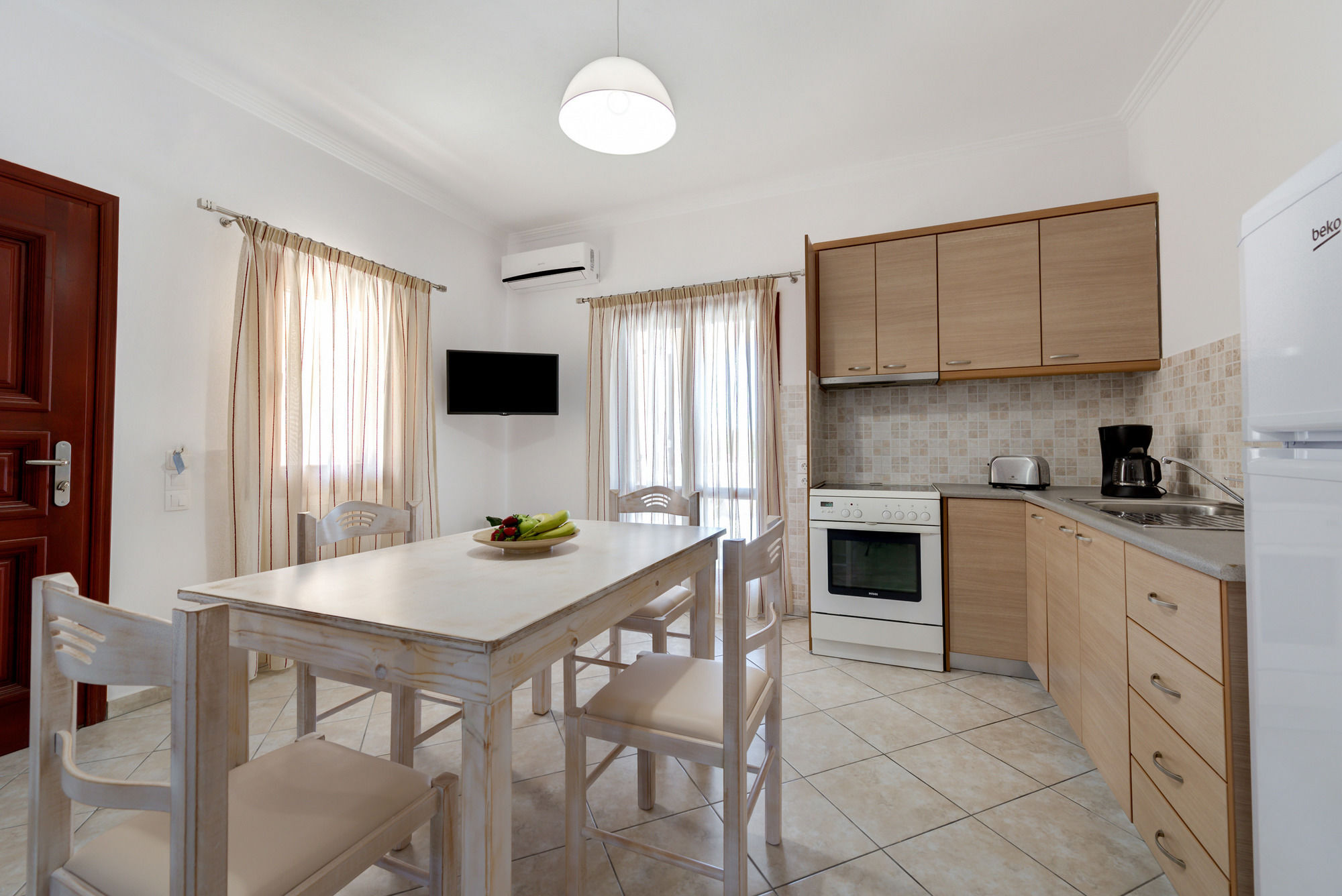 Apartment Akrotiri *
