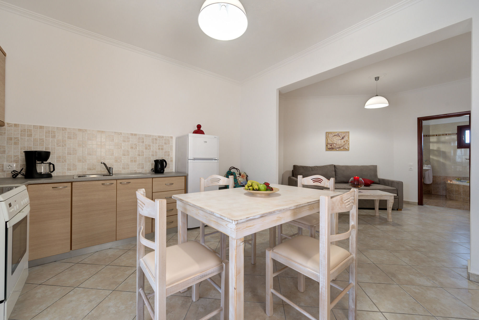 Apartment Akrotiri
