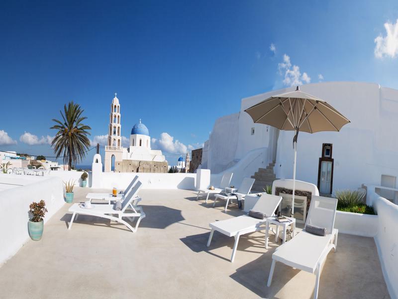 Ananda Apartamento Pýrgos