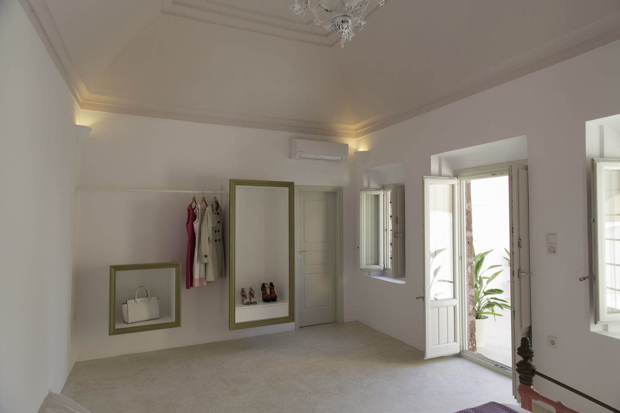 Ananda Apartamento *