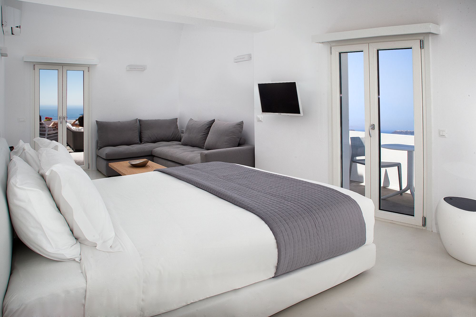Guest house Seven - Adults Only