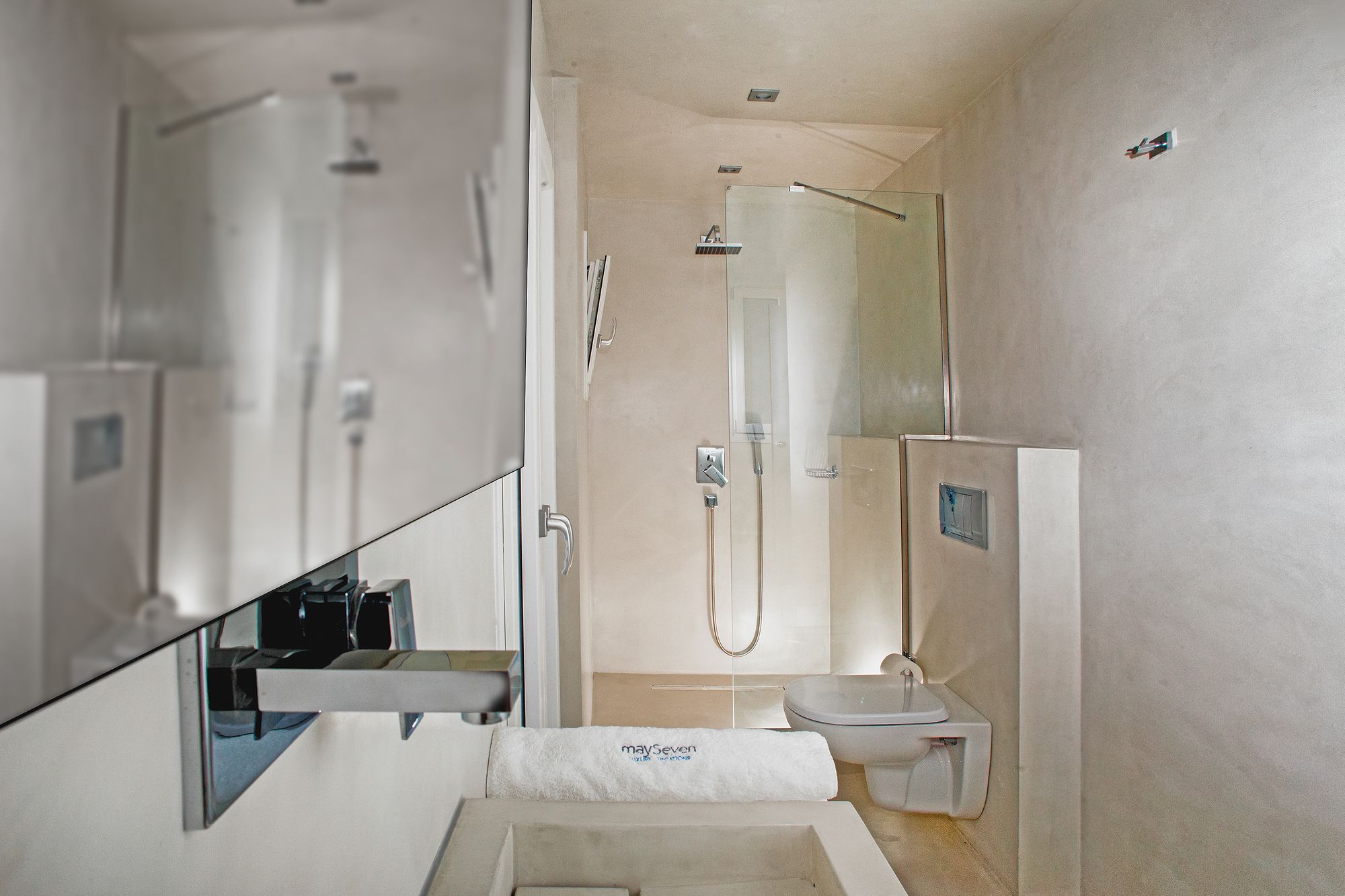 Guest house Seven - Adults Only 3*