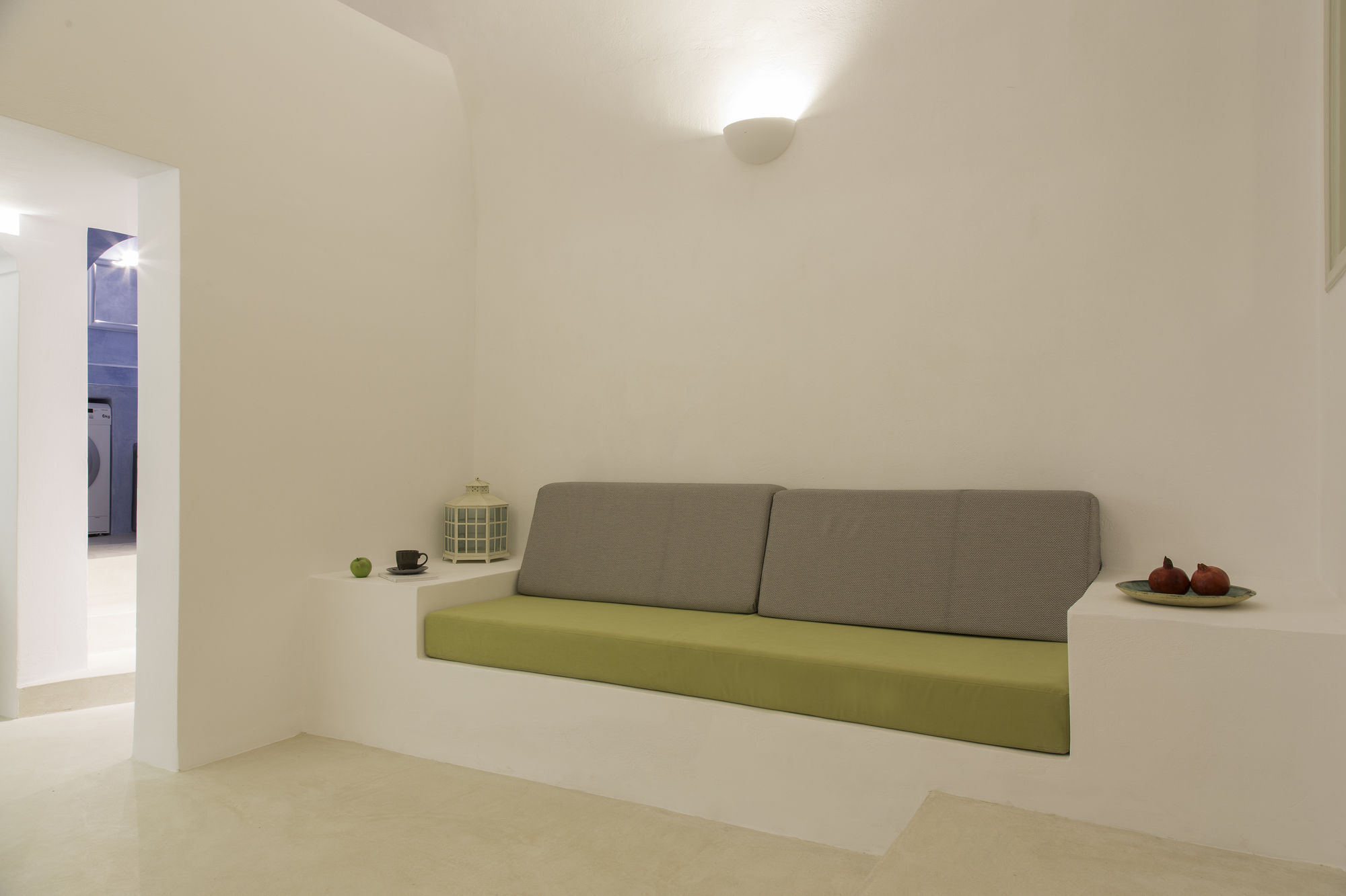 Apartamento Ananda *