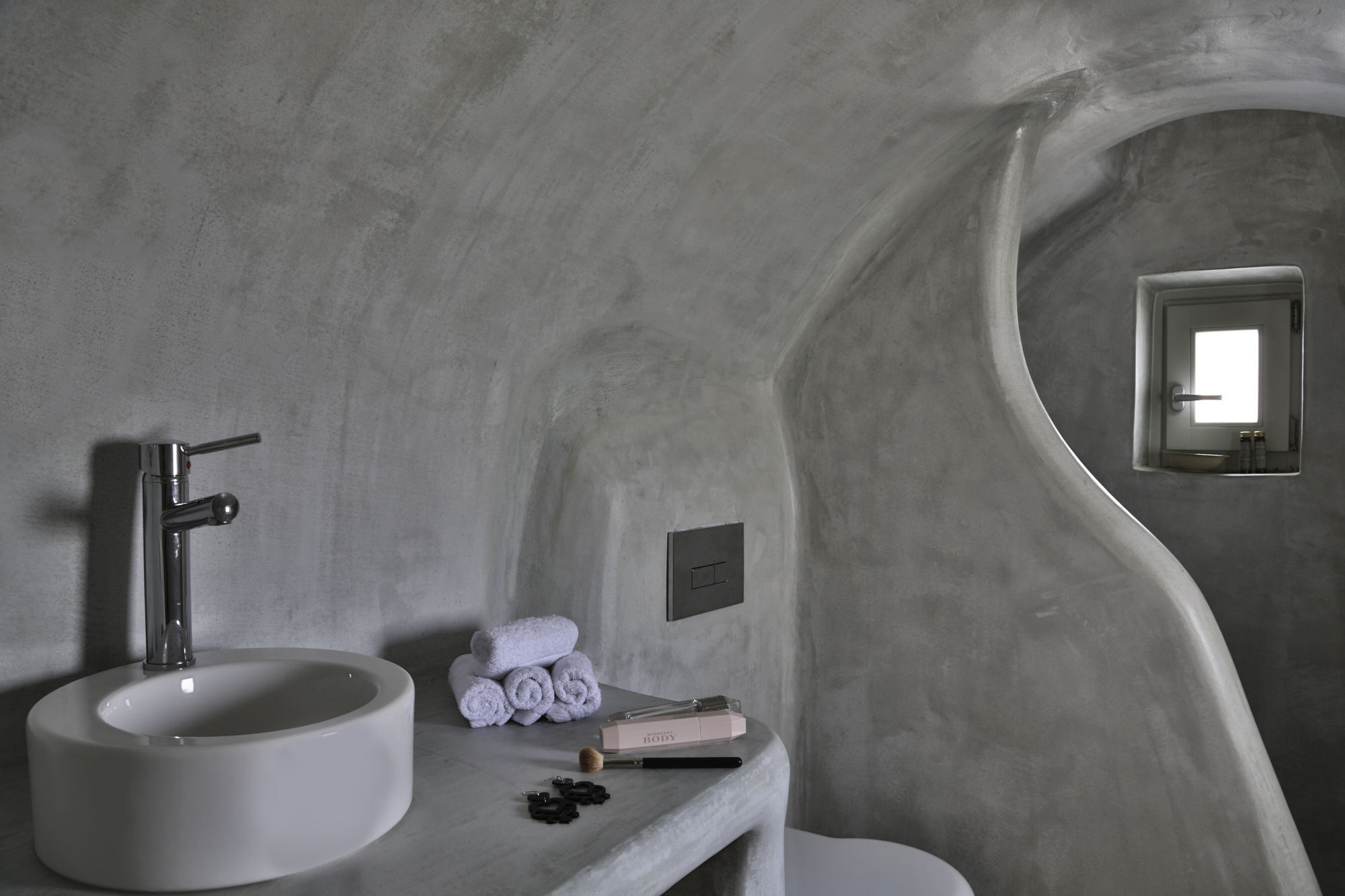 Apartamento Ananda Pýrgos