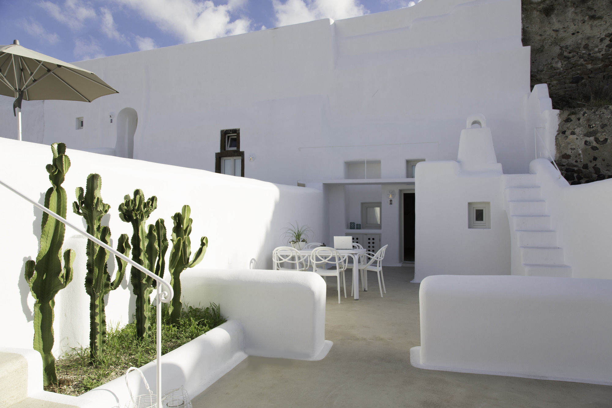 Ananda Apartamento *