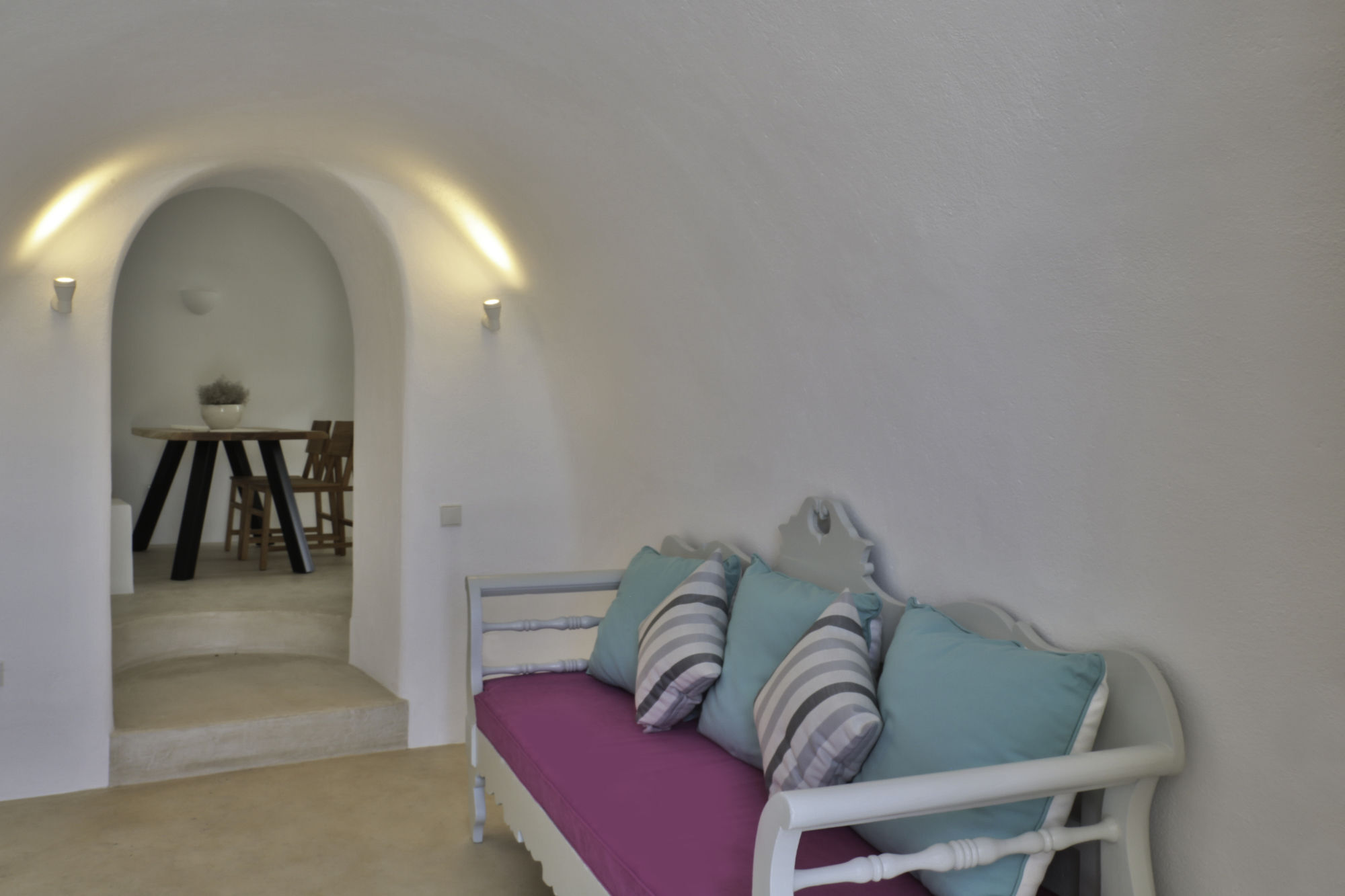 Apartamento Ananda Pýrgos
